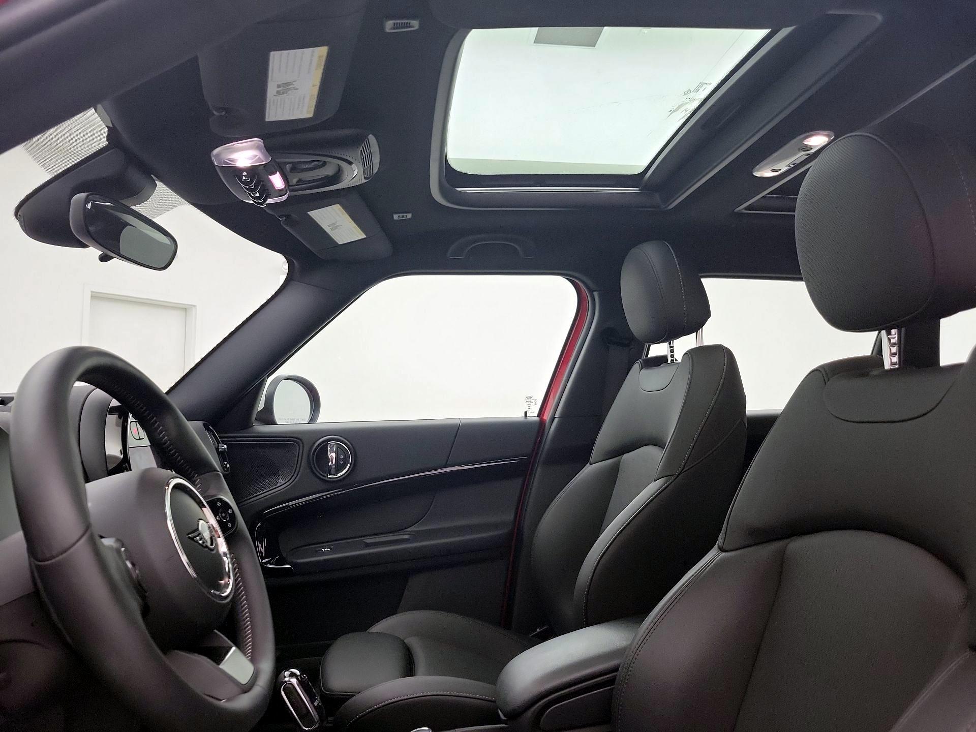 Thumbnail: 2022 MINI Cooper Countryman - 20