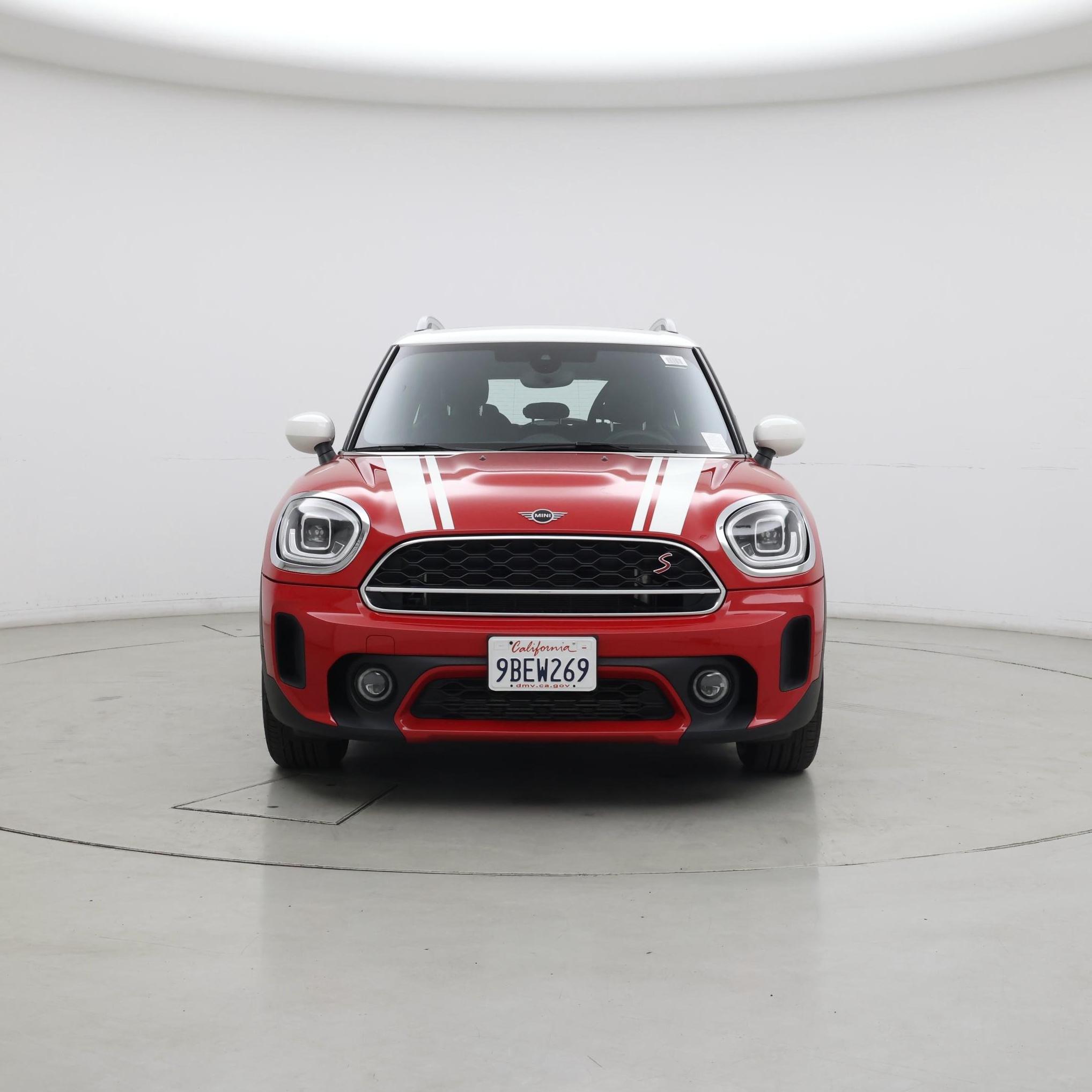 Thumbnail: 2022 MINI Cooper Countryman - 5