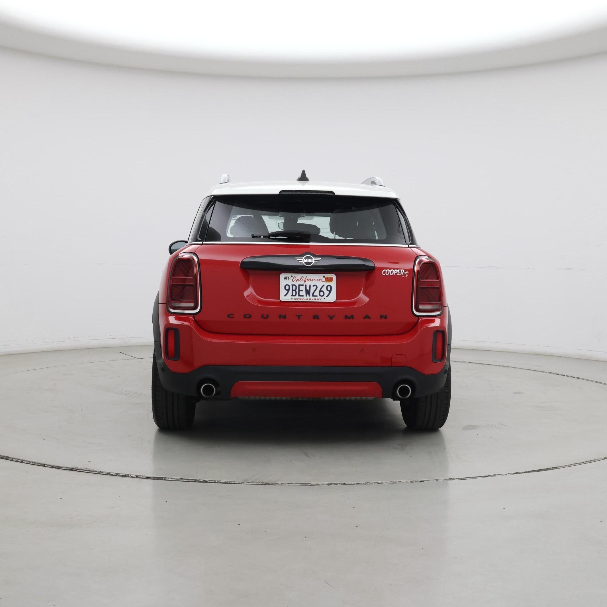 Thumbnail: 2022 MINI Cooper Countryman - 6