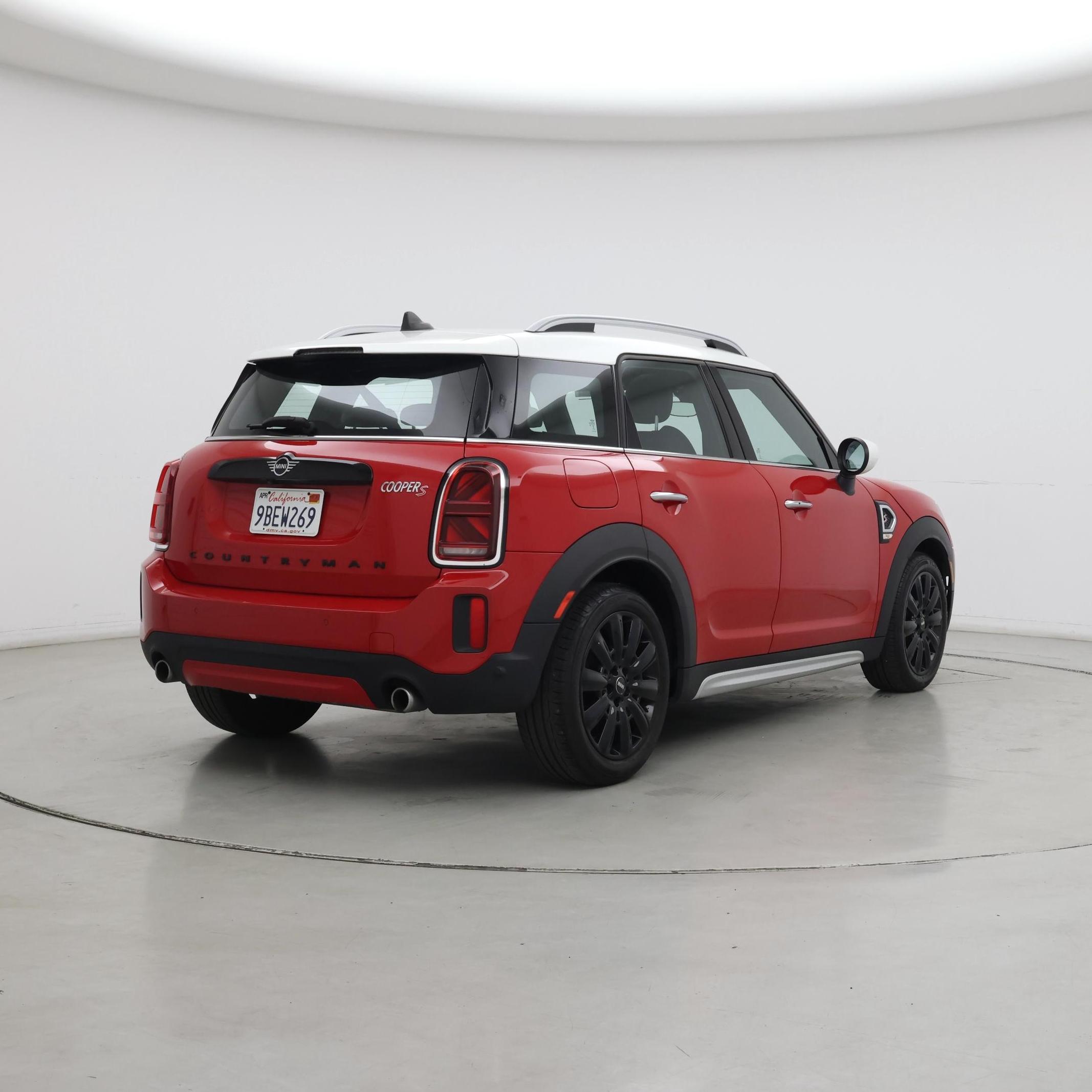 Thumbnail: 2022 MINI Cooper Countryman - 8