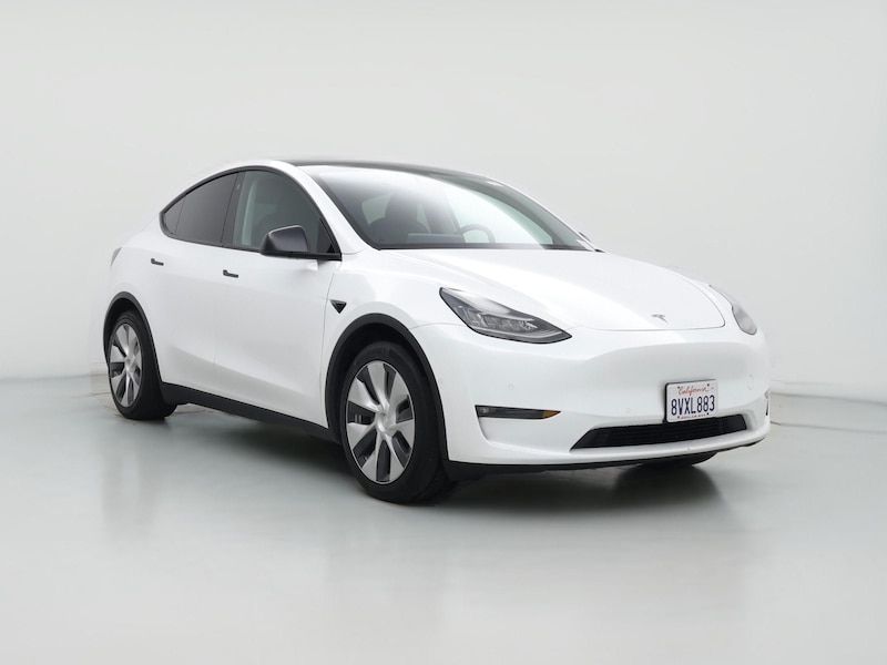 2021 Tesla Model Y Long Range -
                  Modesto, CA