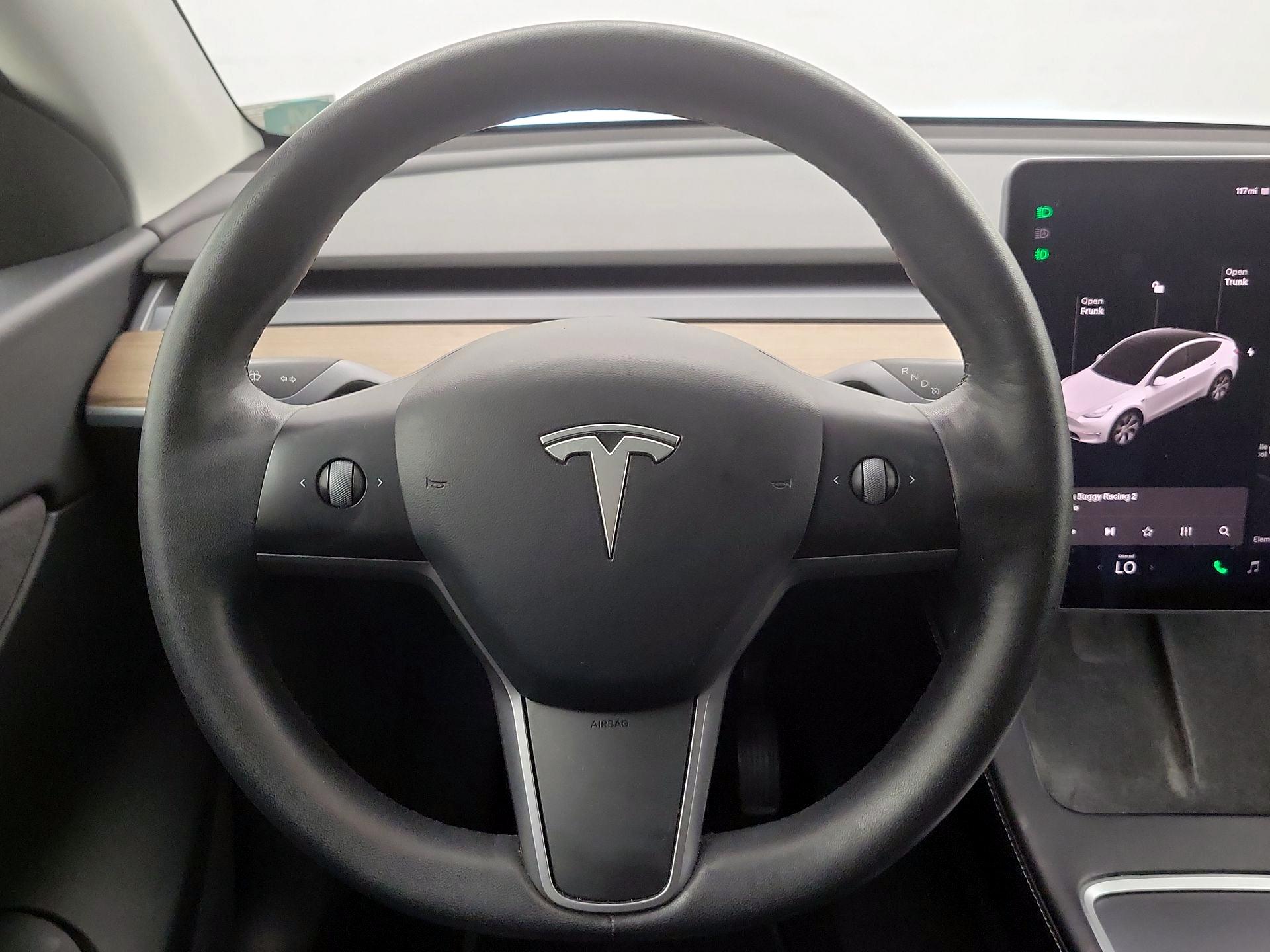 Thumbnail: 2021 Tesla Model Y - 10