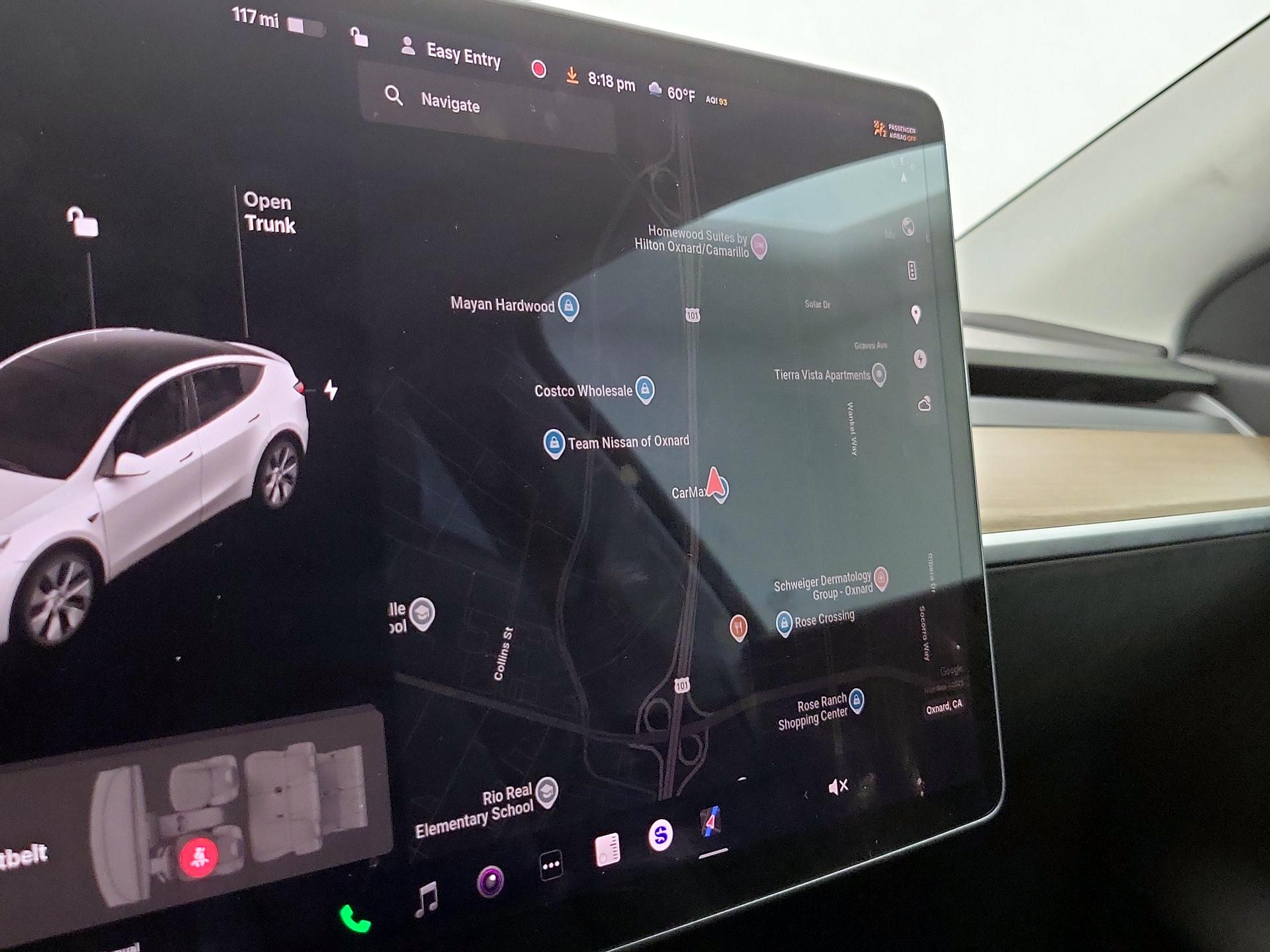 Thumbnail: 2021 Tesla Model Y - 13