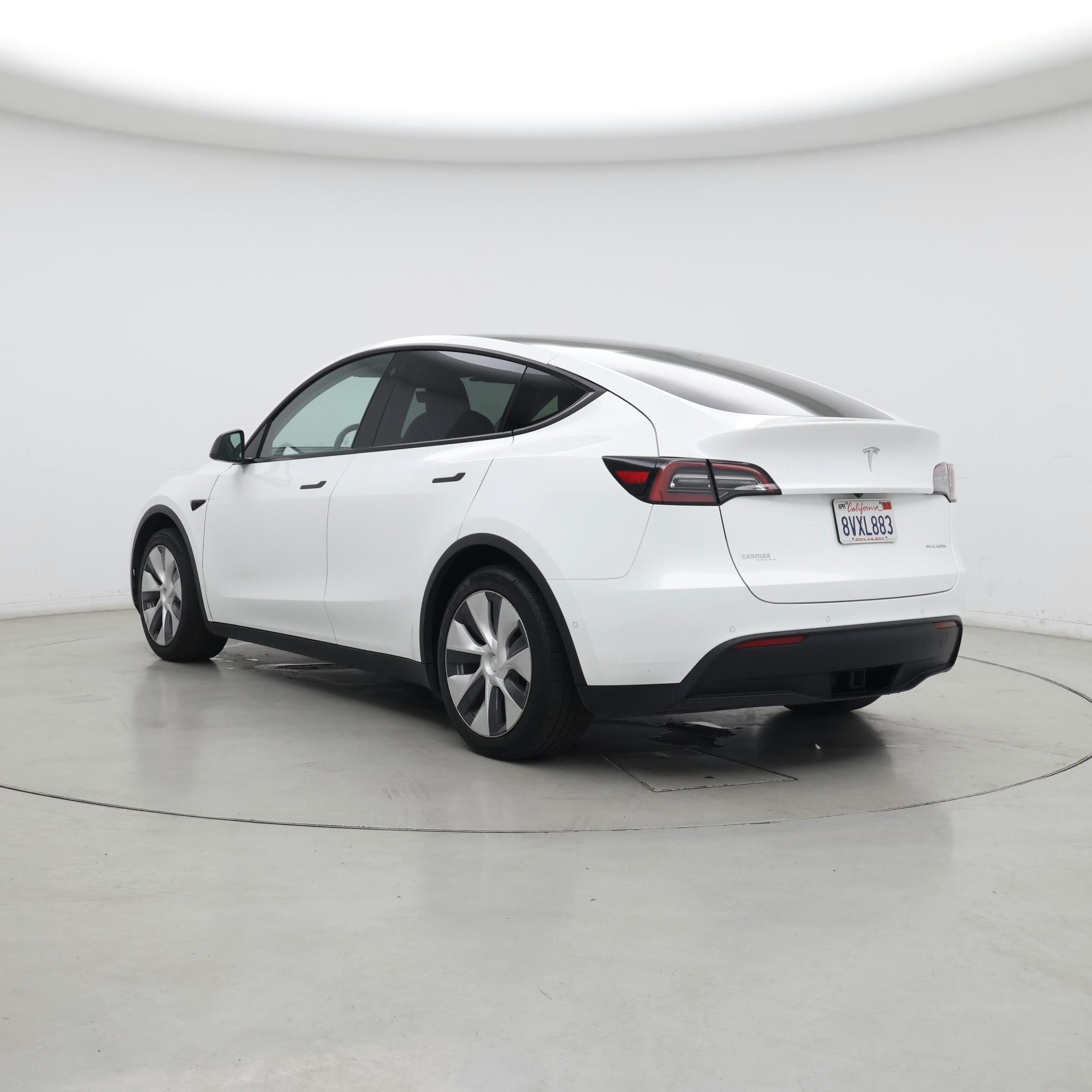 Thumbnail: 2021 Tesla Model Y - 2