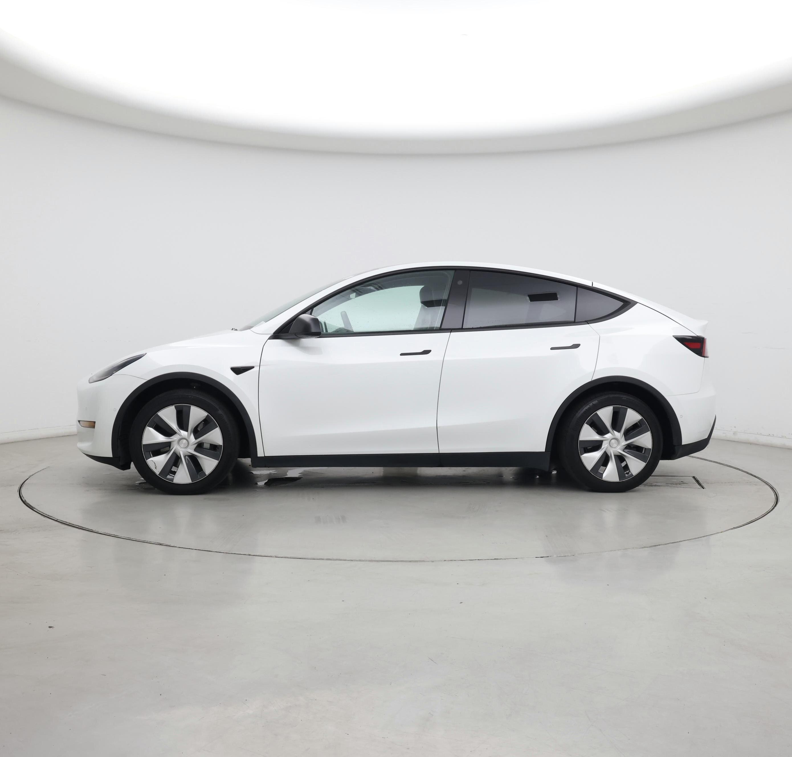 Thumbnail: 2021 Tesla Model Y - 3