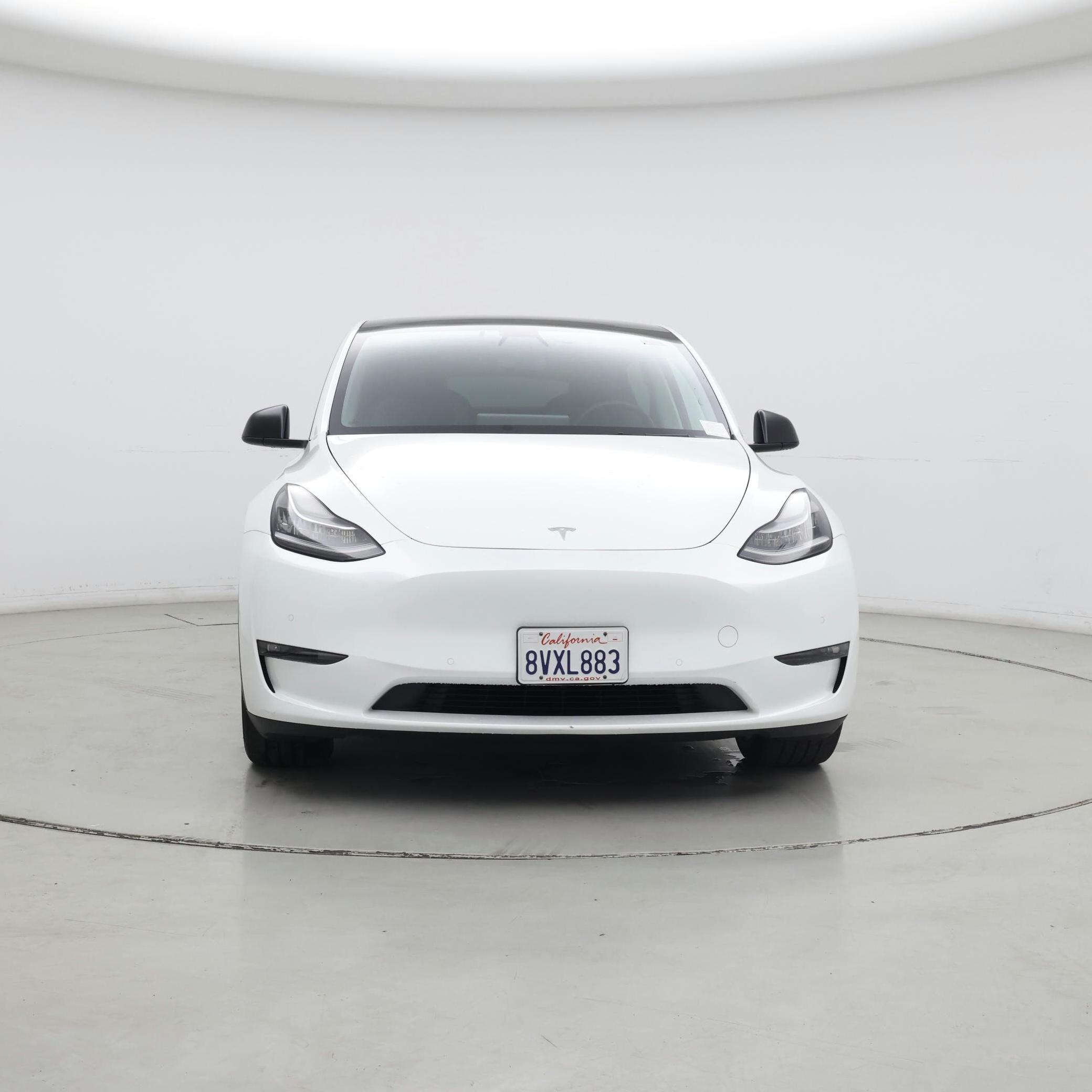 Thumbnail: 2021 Tesla Model Y - 5