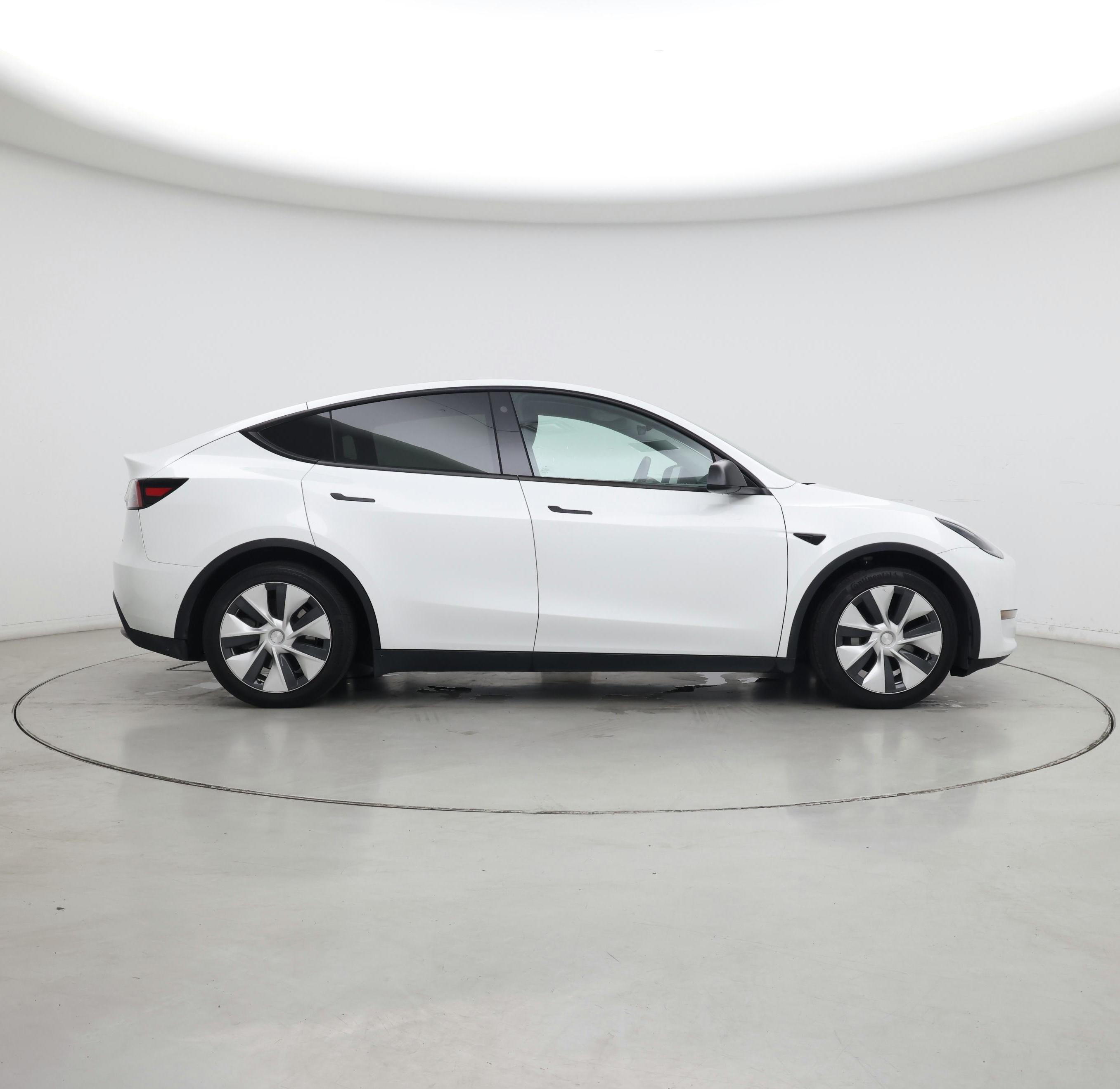 Thumbnail: 2021 Tesla Model Y - 7