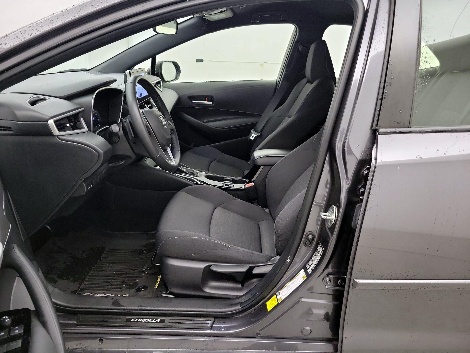 Thumbnail: 2023 Toyota Corolla - 11