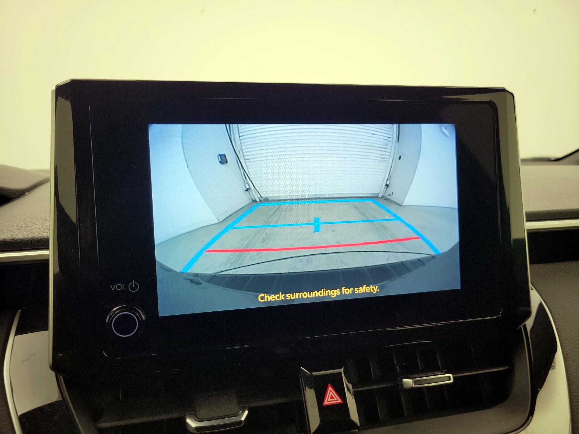 Thumbnail: 2023 Toyota Corolla - 14