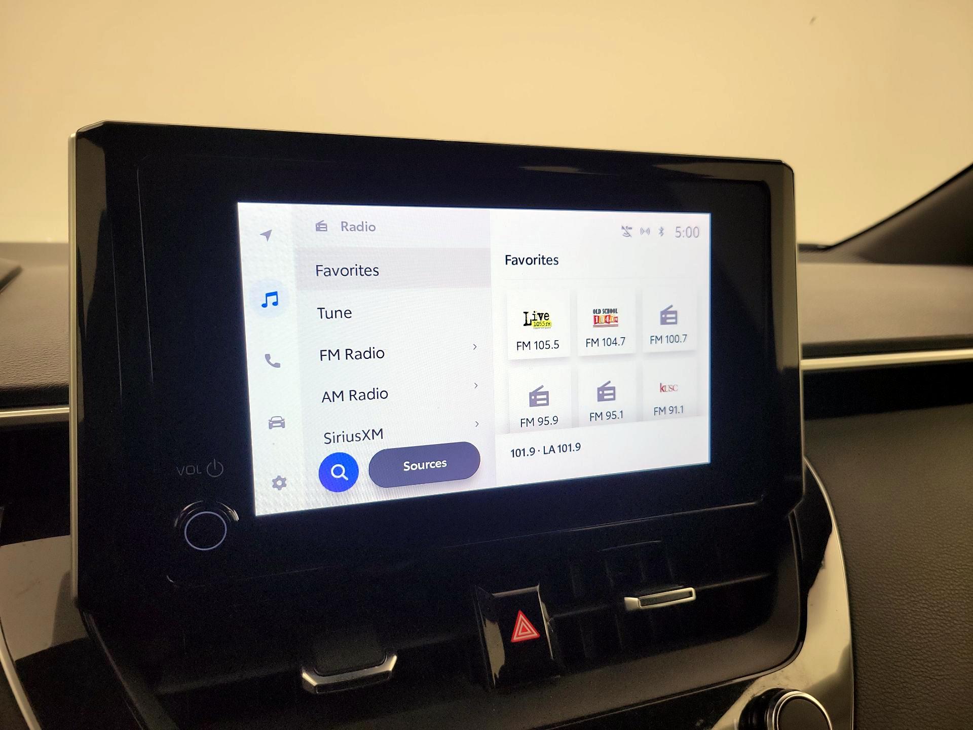 Thumbnail: 2023 Toyota Corolla - 15