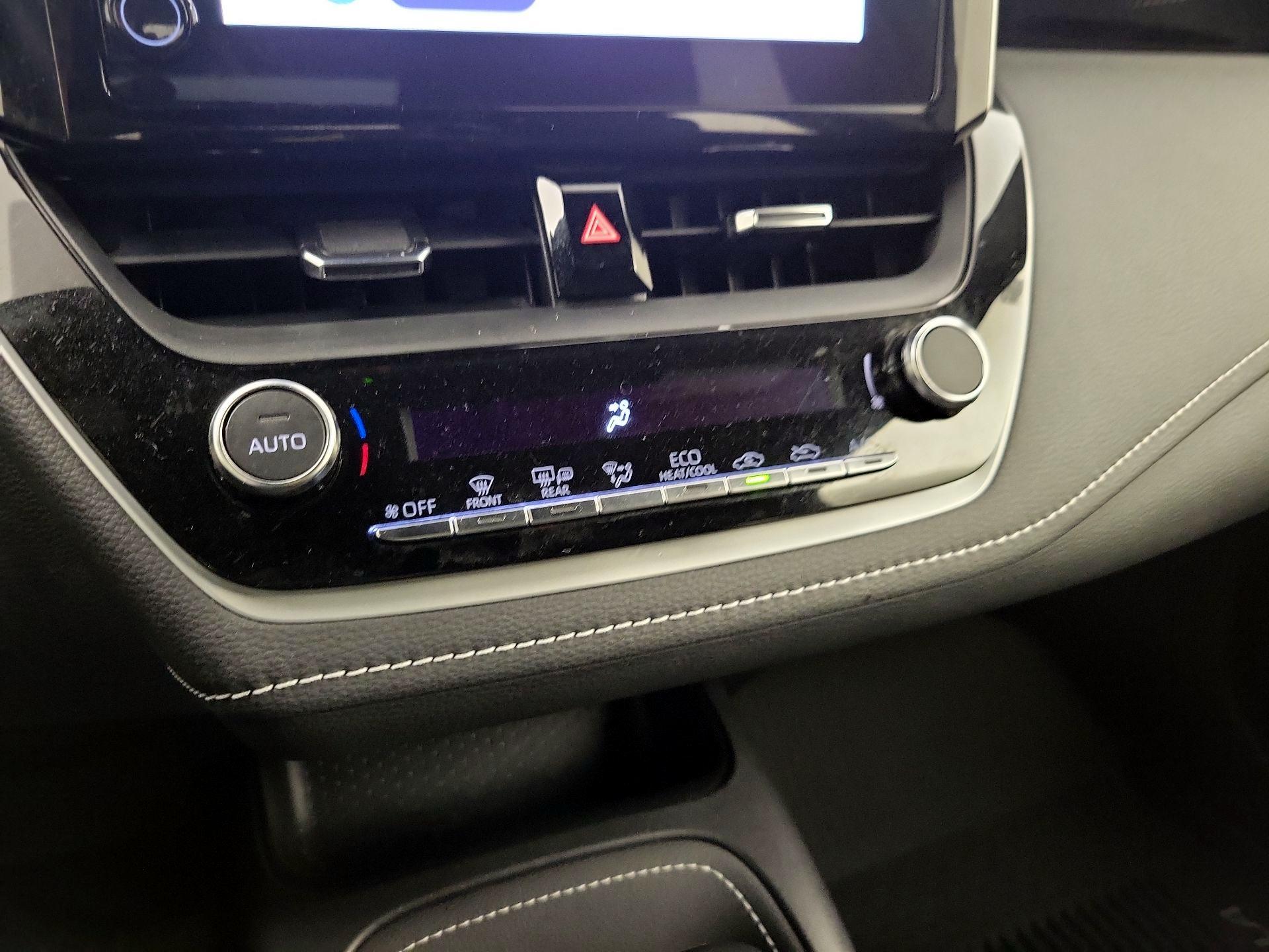 Thumbnail: 2023 Toyota Corolla - 16