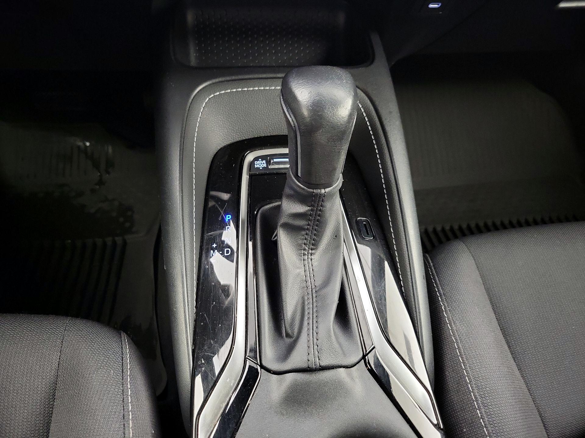 Thumbnail: 2023 Toyota Corolla - 17