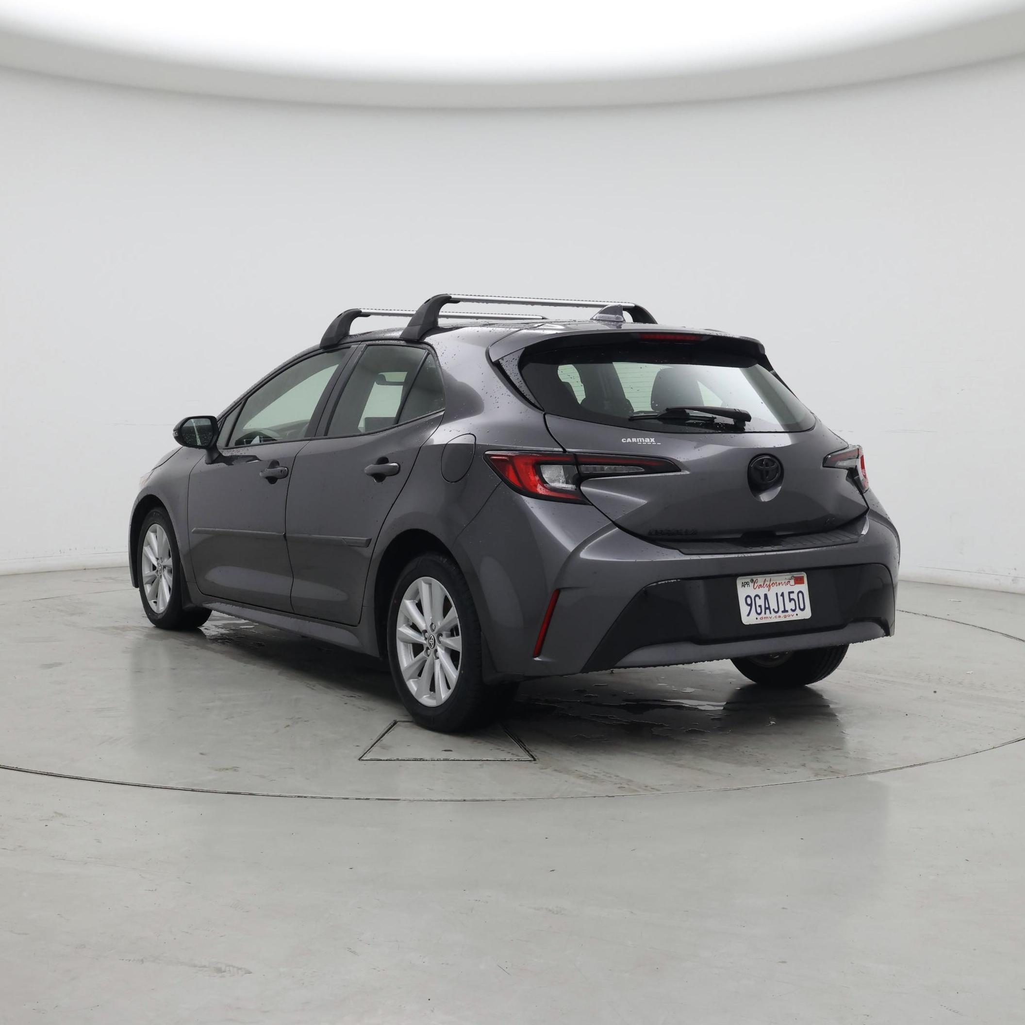 Thumbnail: 2023 Toyota Corolla - 2