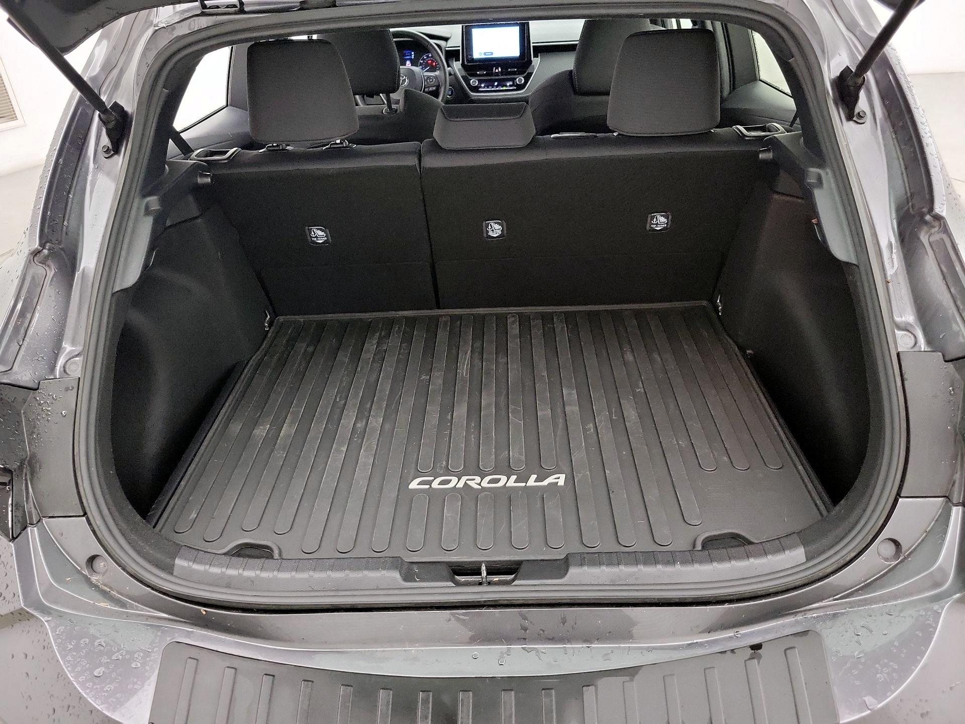 Thumbnail: 2023 Toyota Corolla - 20