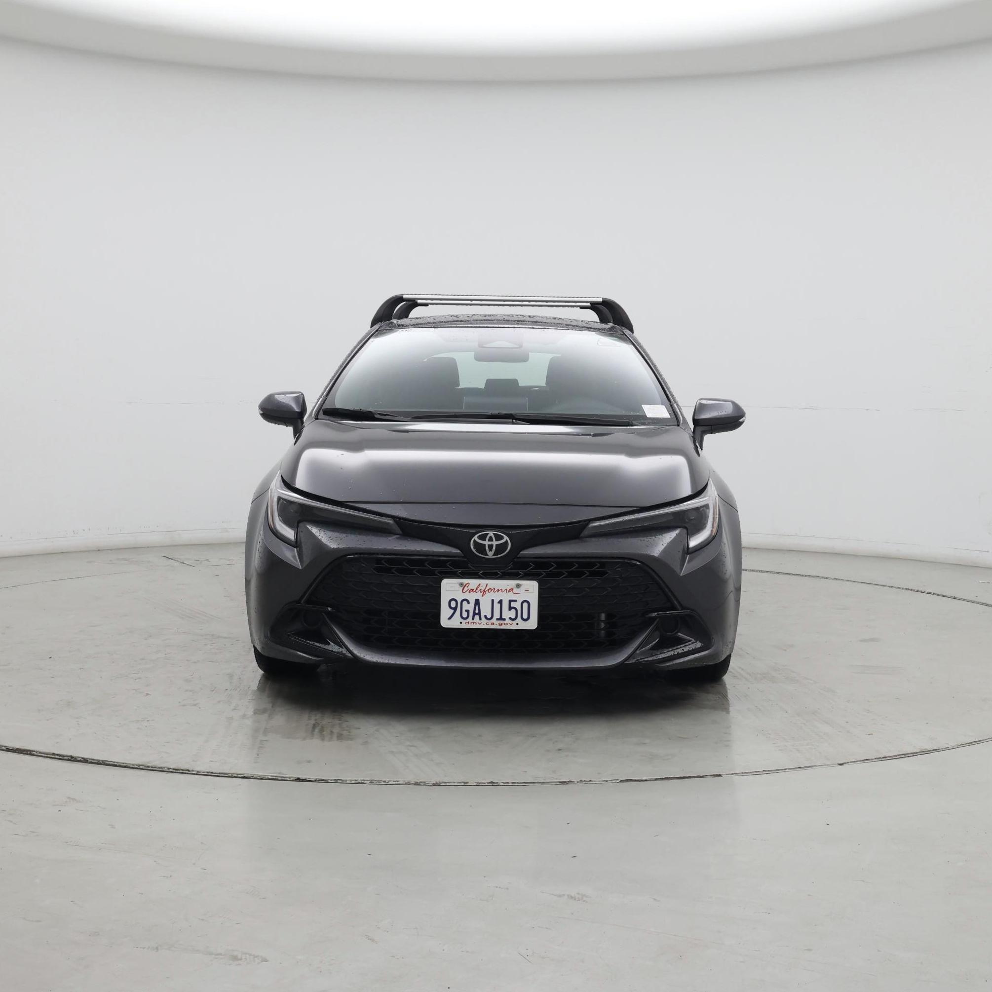 Thumbnail: 2023 Toyota Corolla - 5