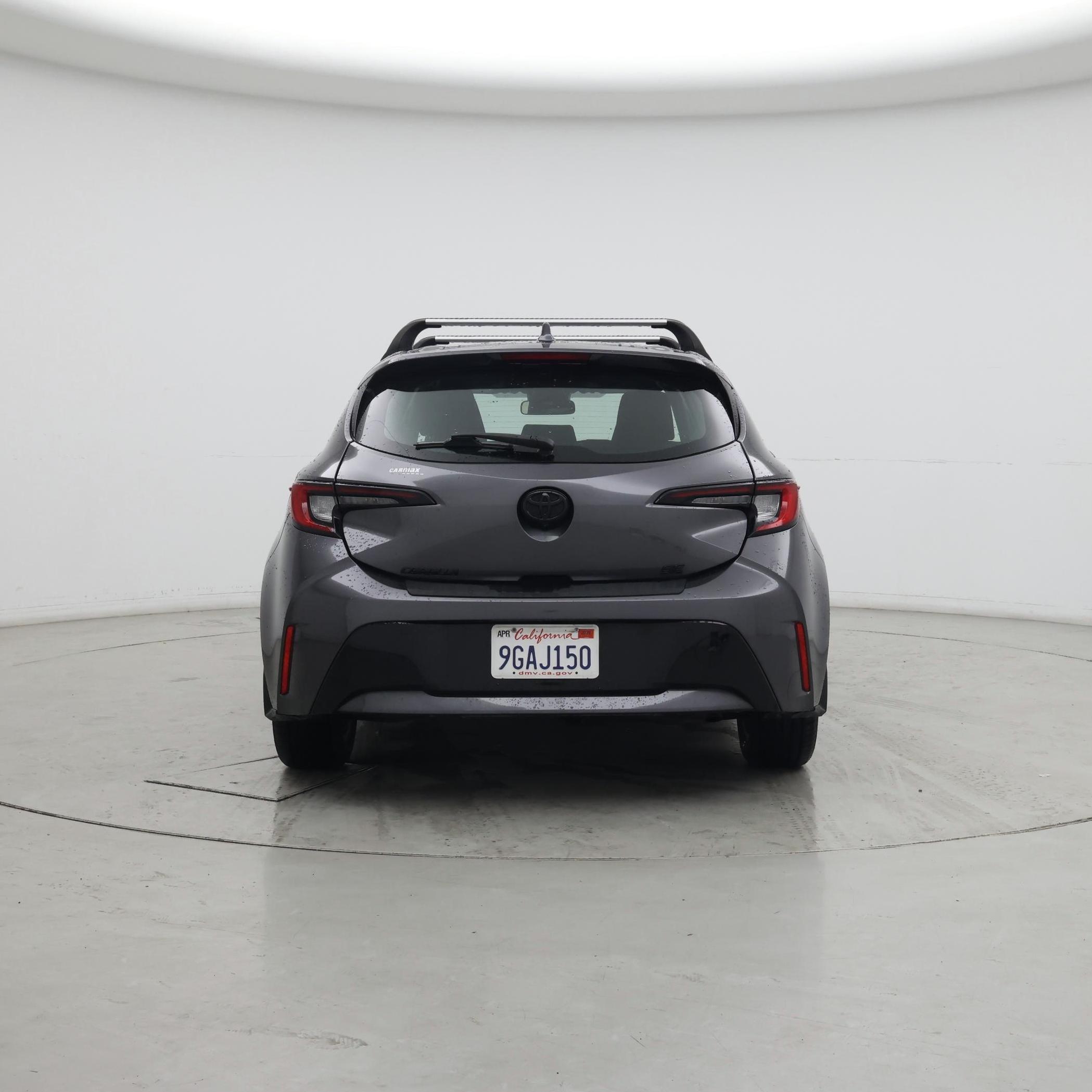 Thumbnail: 2023 Toyota Corolla - 6