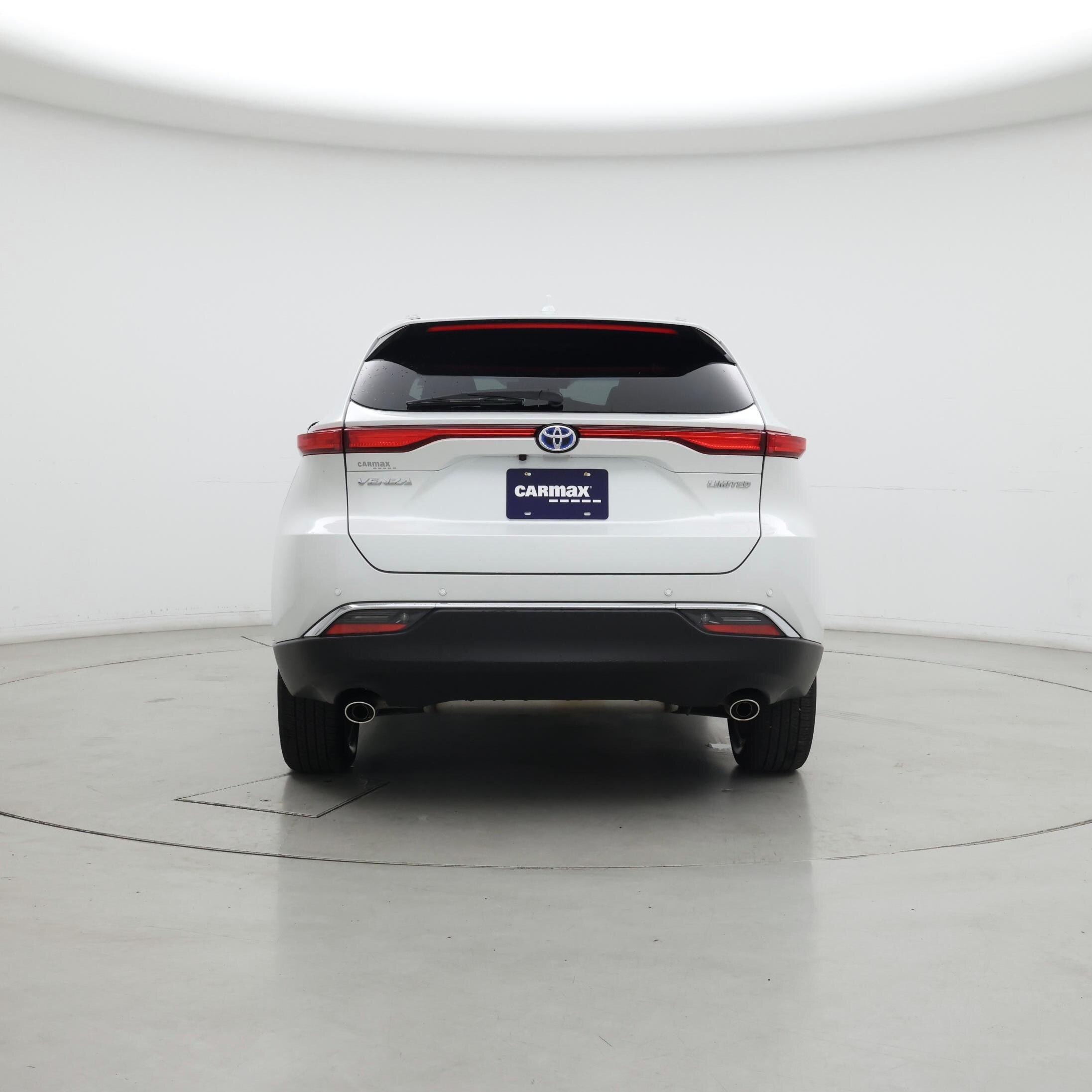 Thumbnail: 2024 Toyota Venza - 6