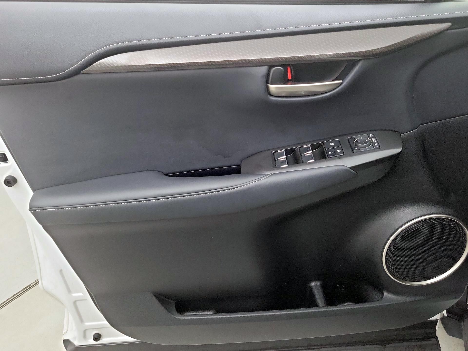 Thumbnail: 2021 Lexus NX - 12