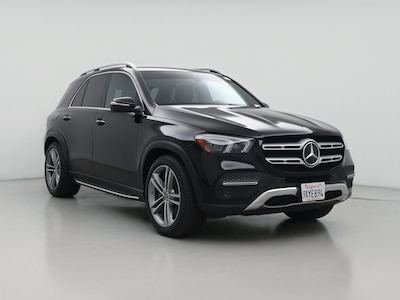 2022 Mercedes-Benz GLE450