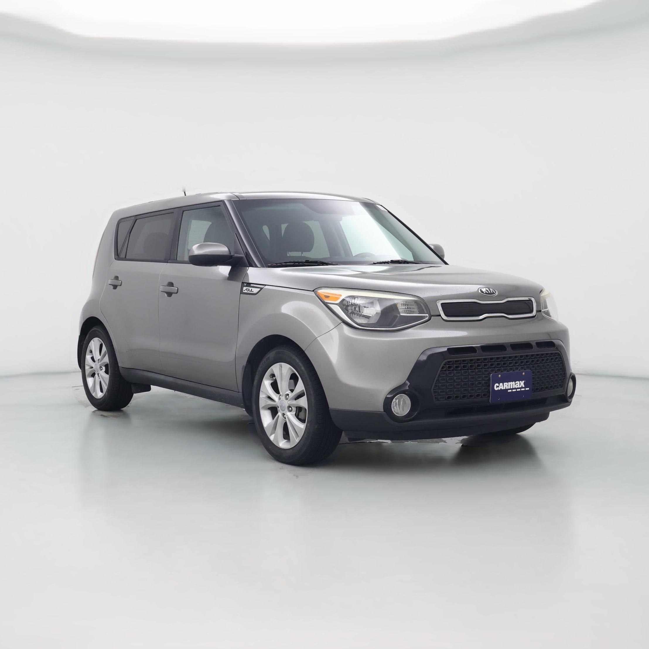 Thumbnail: 2016 Kia Soul - 1