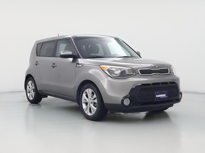 2016 Kia Soul Soul+ -
                  Palmdale, CA