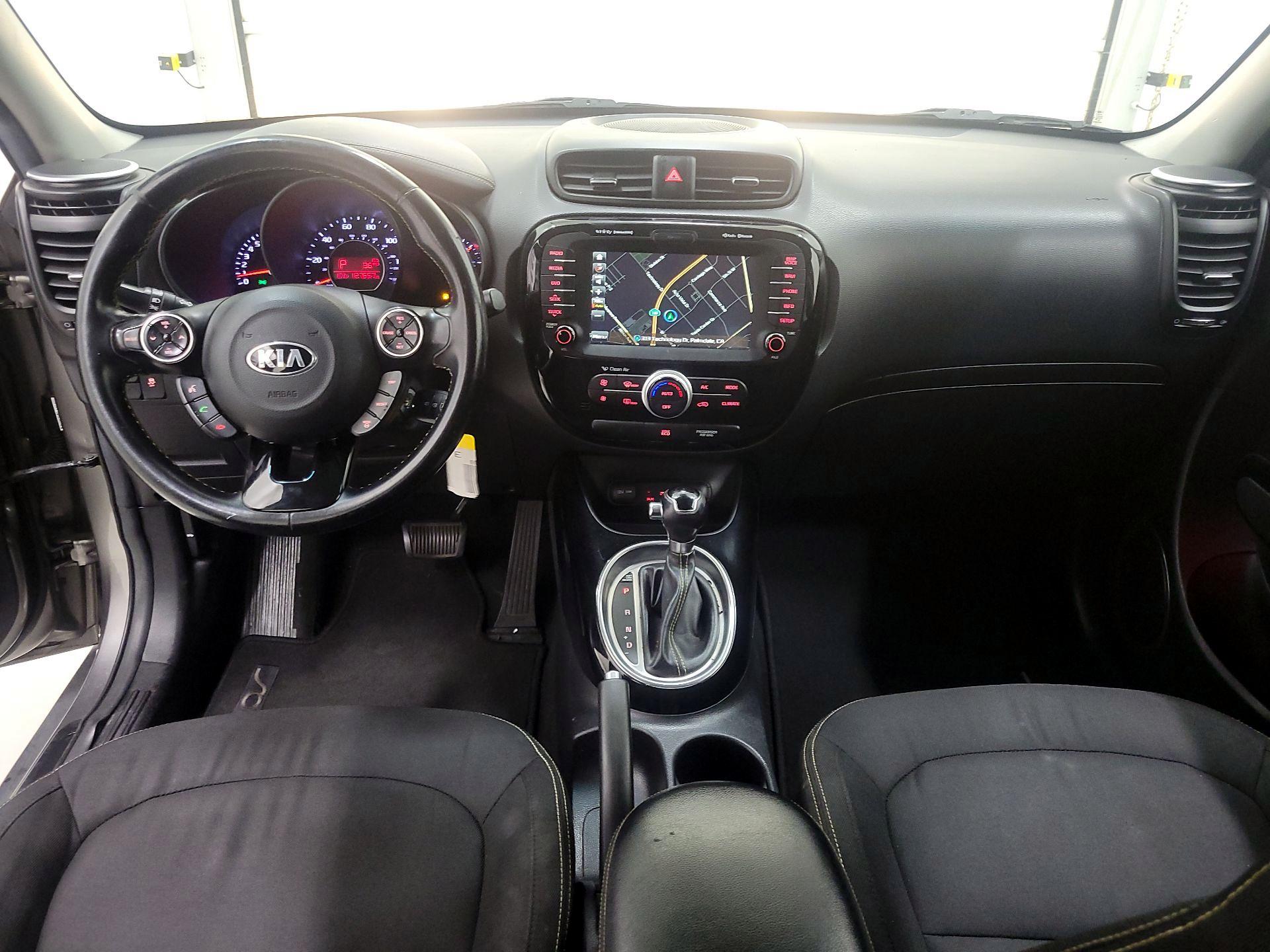 Thumbnail: 2016 Kia Soul - 9