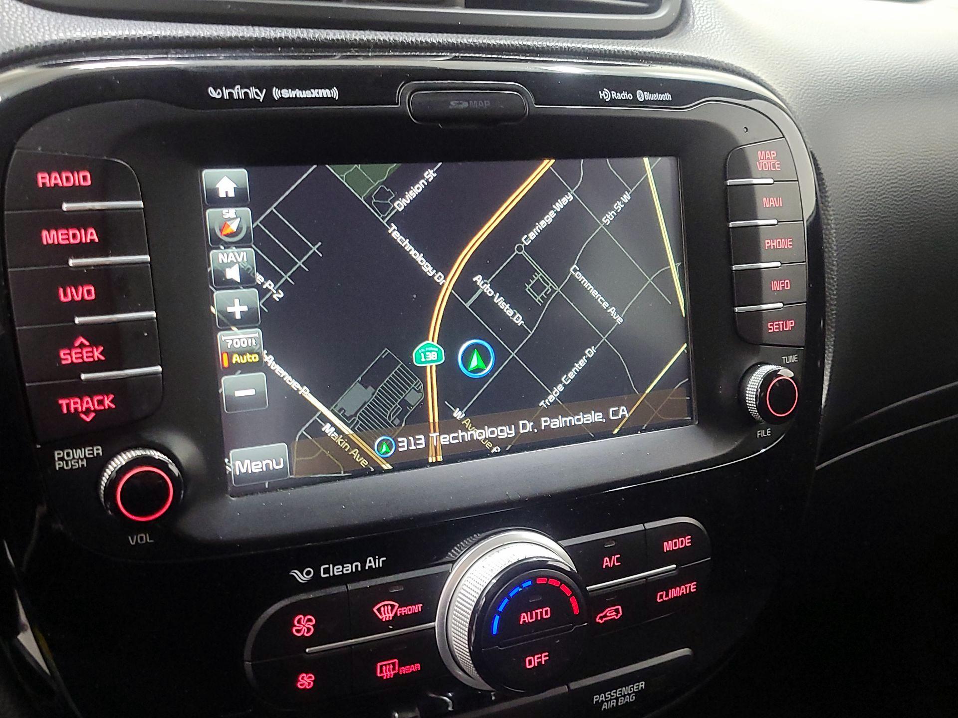 Thumbnail: 2016 Kia Soul - 14