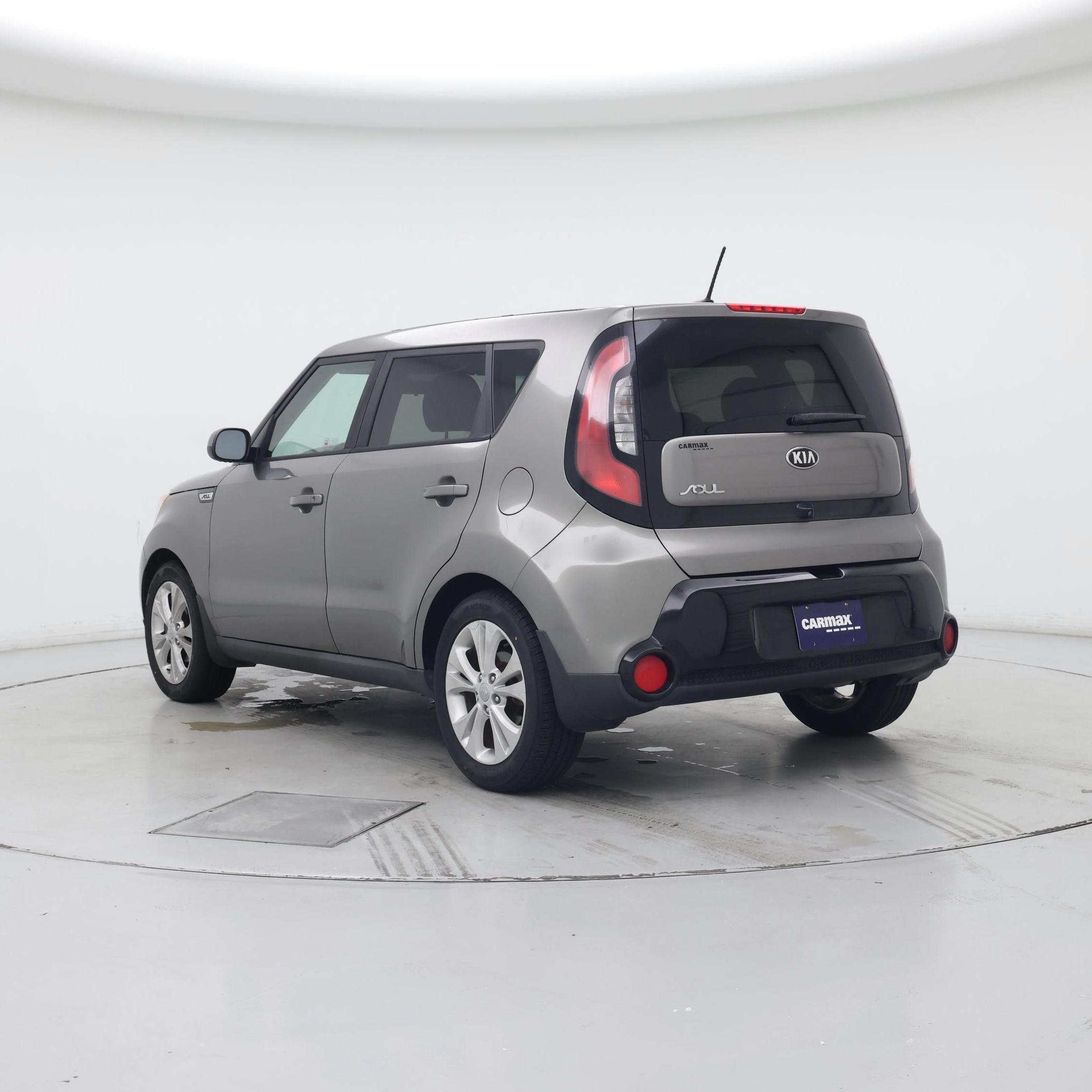 Thumbnail: 2016 Kia Soul - 2