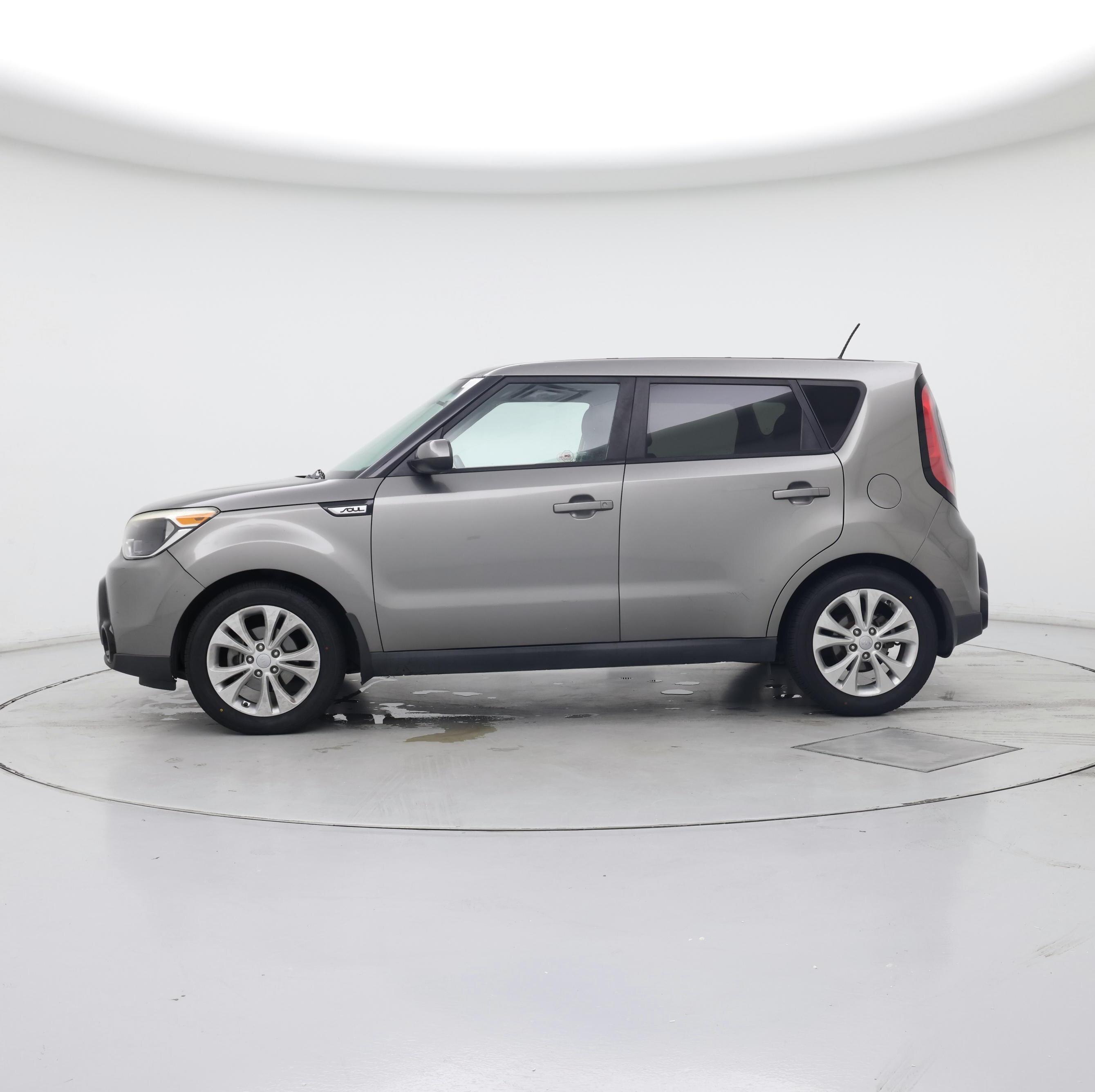 Thumbnail: 2016 Kia Soul - 3