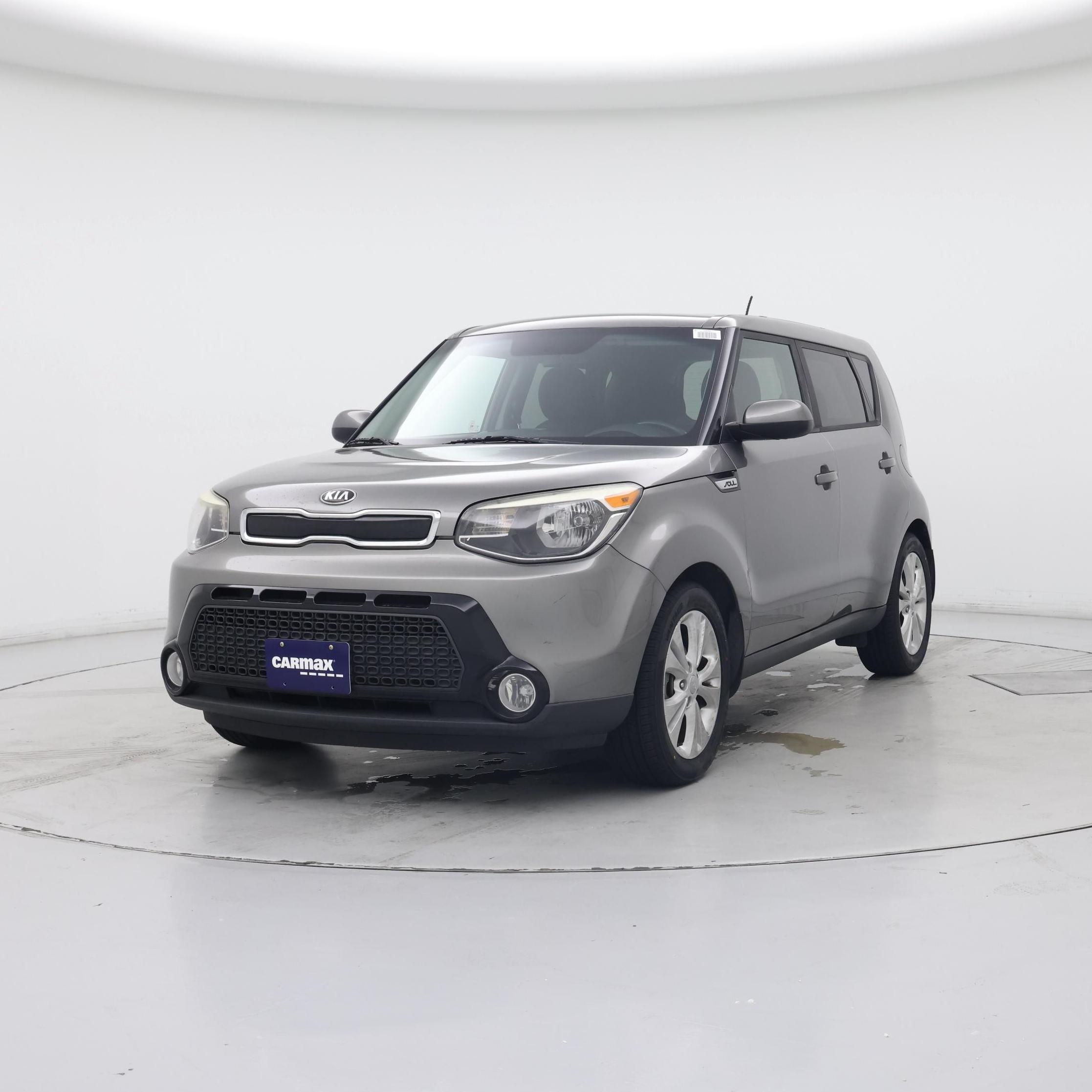 Thumbnail: 2016 Kia Soul - 4