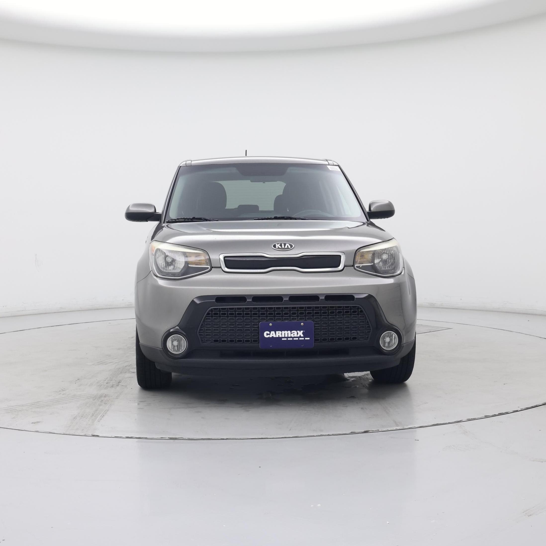 Thumbnail: 2016 Kia Soul - 5