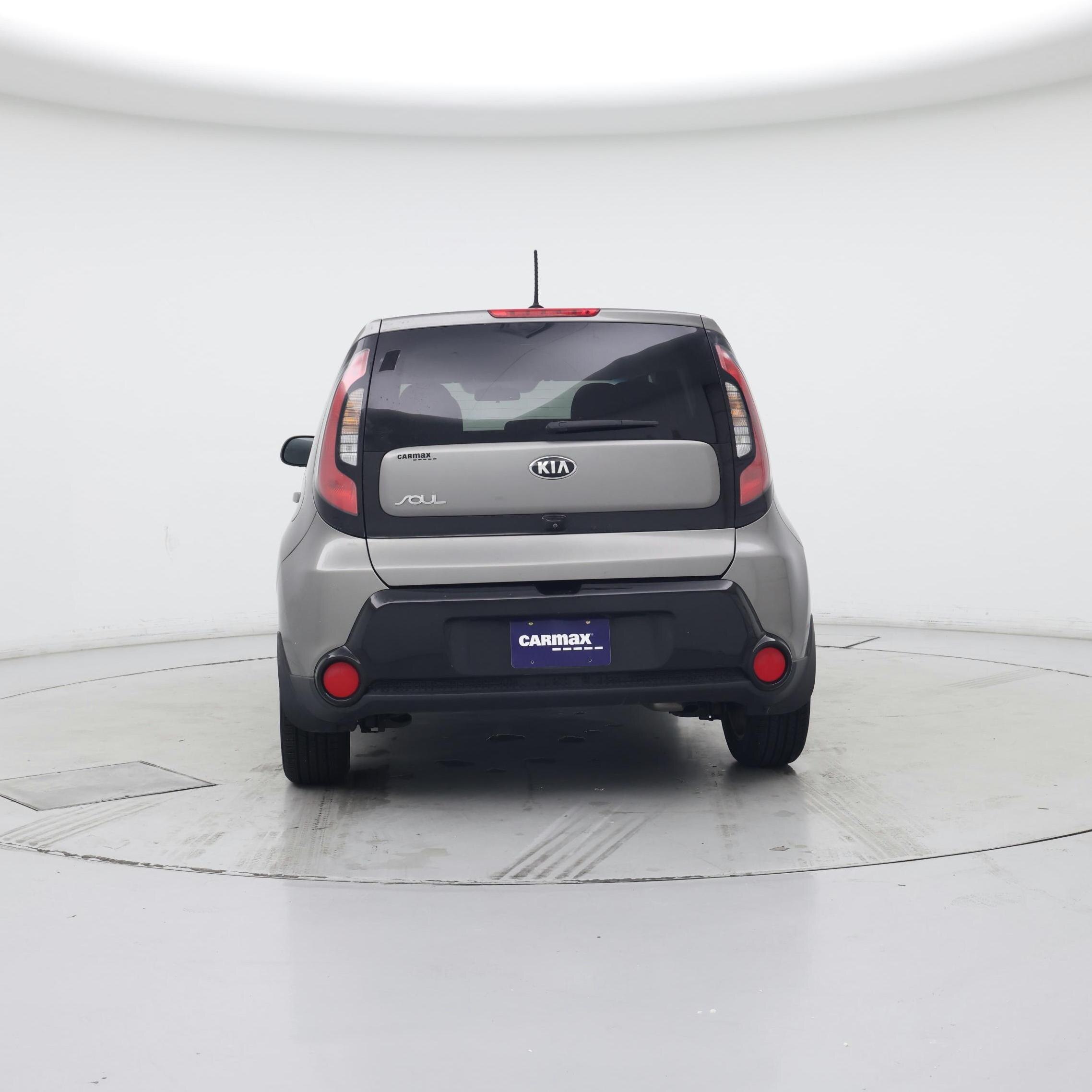 Thumbnail: 2016 Kia Soul - 6