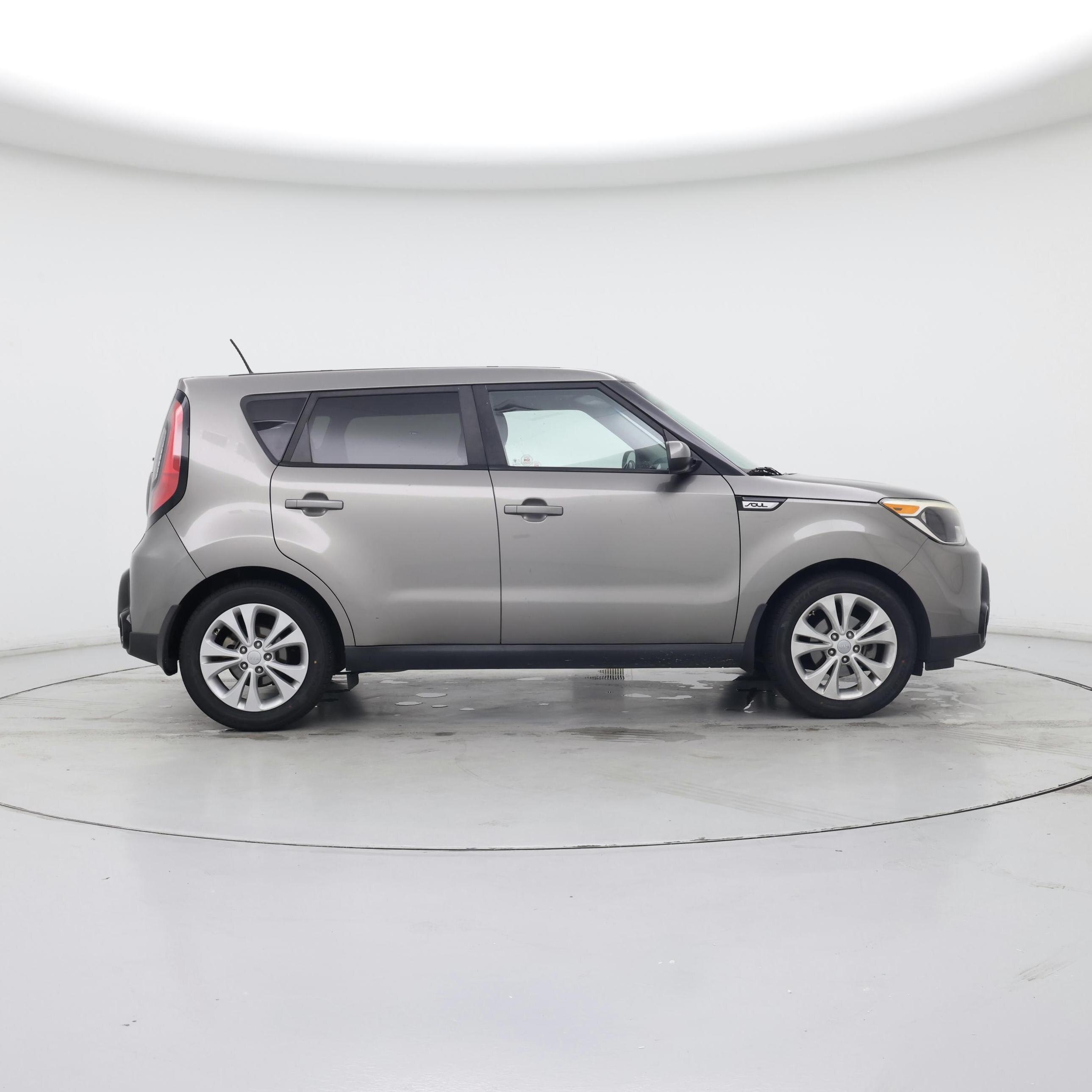 Thumbnail: 2016 Kia Soul - 7