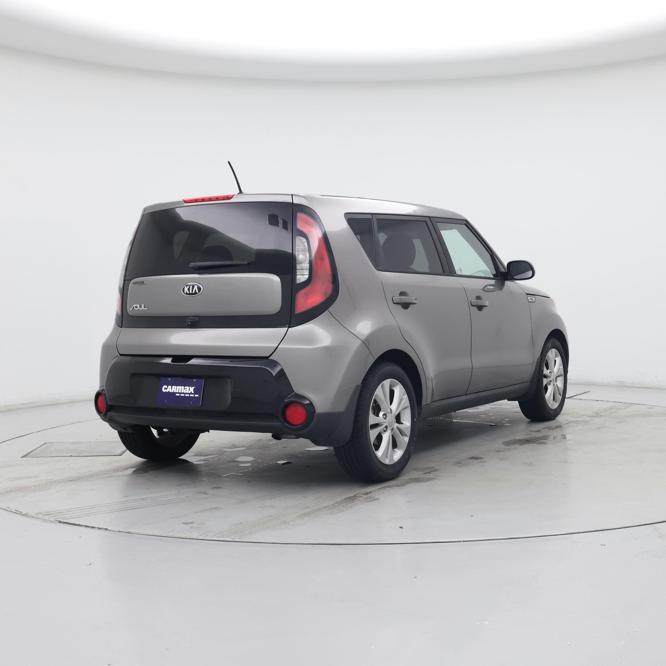 Thumbnail: 2016 Kia Soul - 8