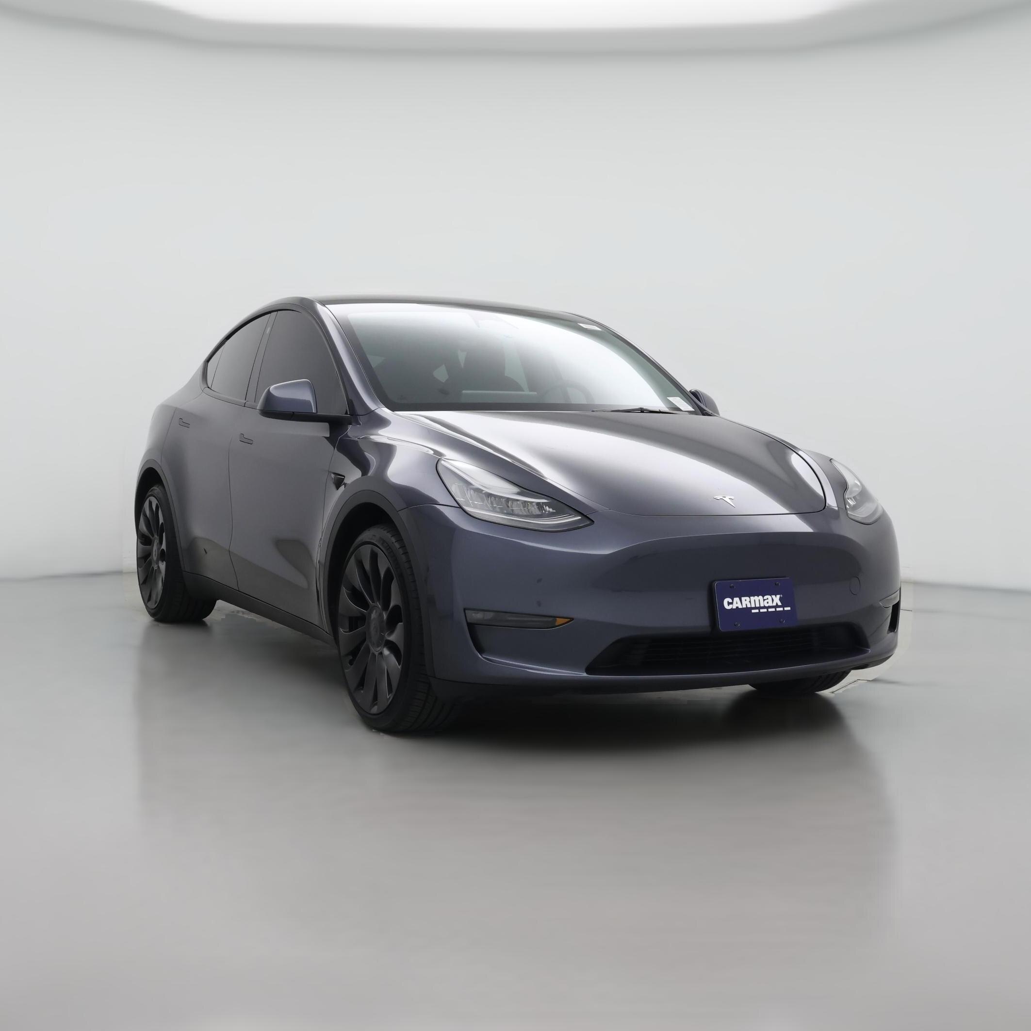 Thumbnail: 2023 Tesla Model Y - 1