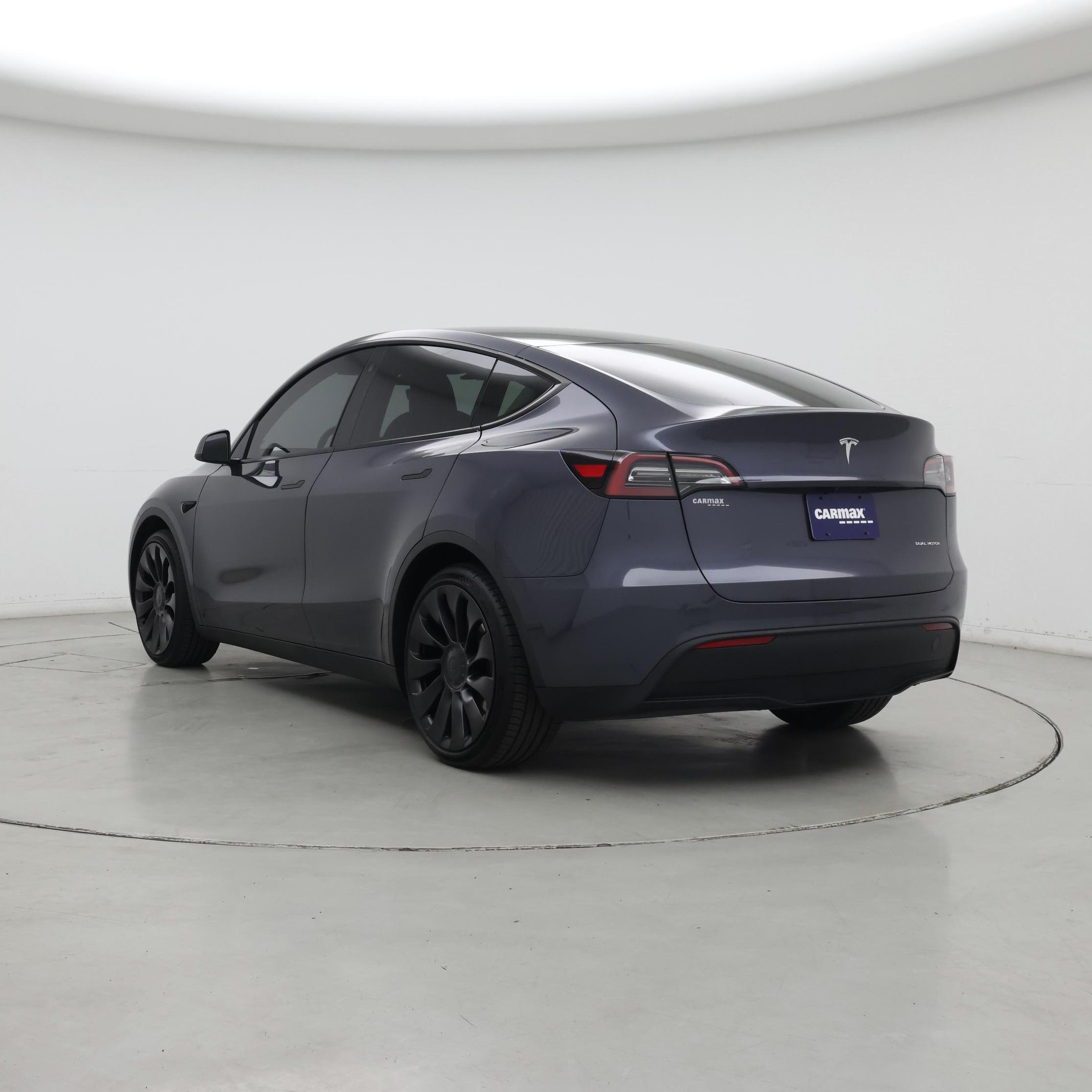 Thumbnail: 2023 Tesla Model Y - 2