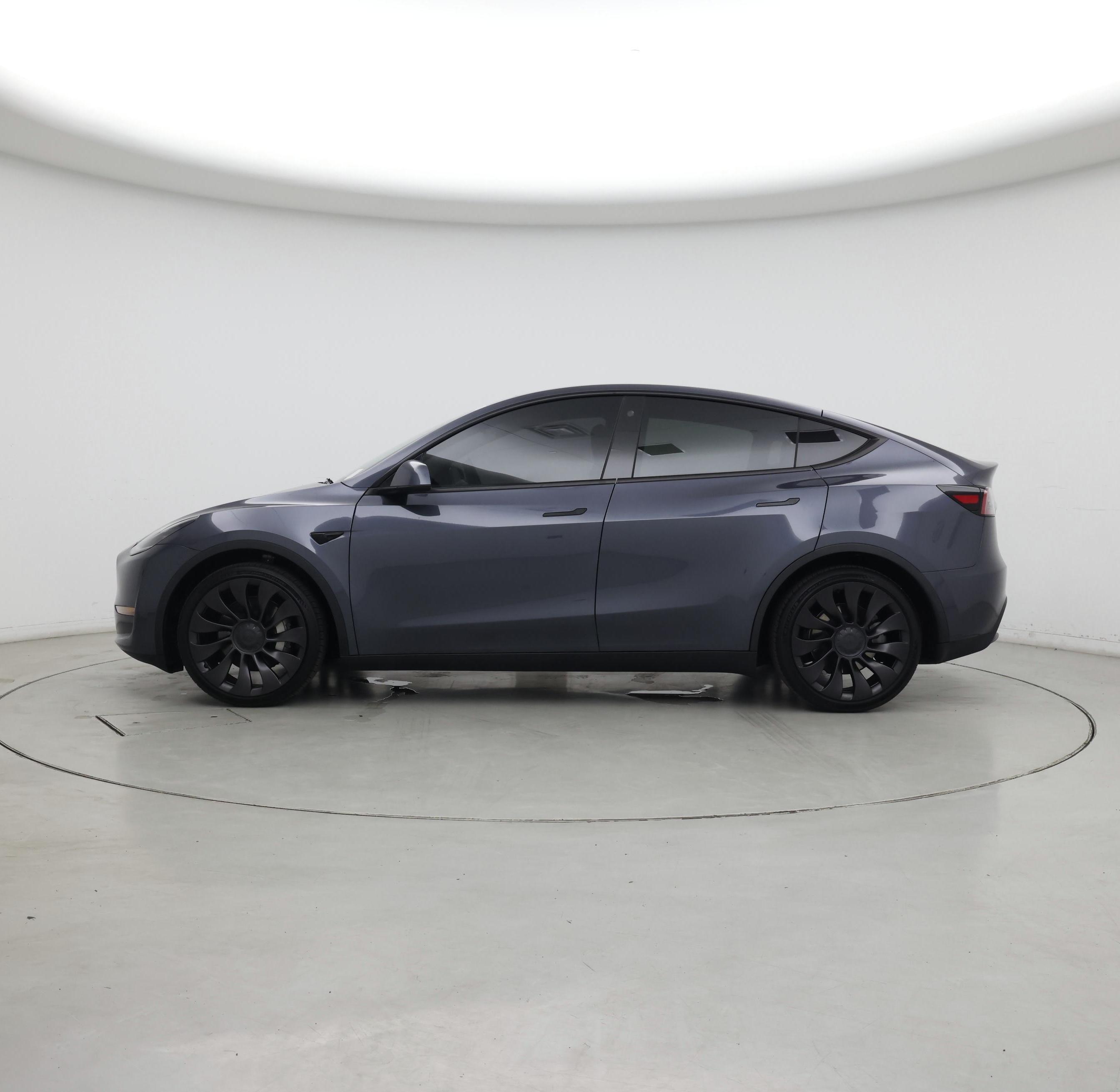 Thumbnail: 2023 Tesla Model Y - 3