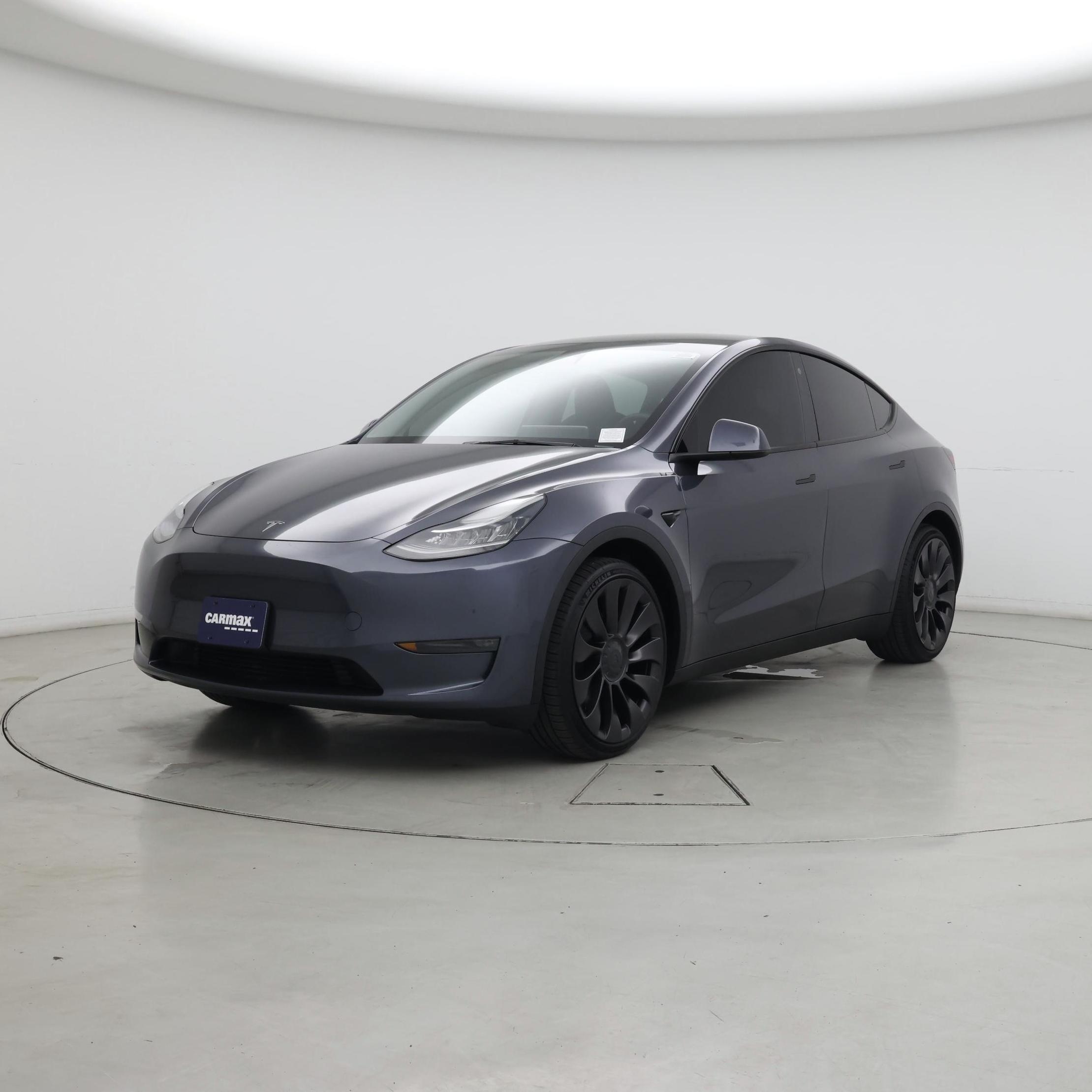 Thumbnail: 2023 Tesla Model Y - 4