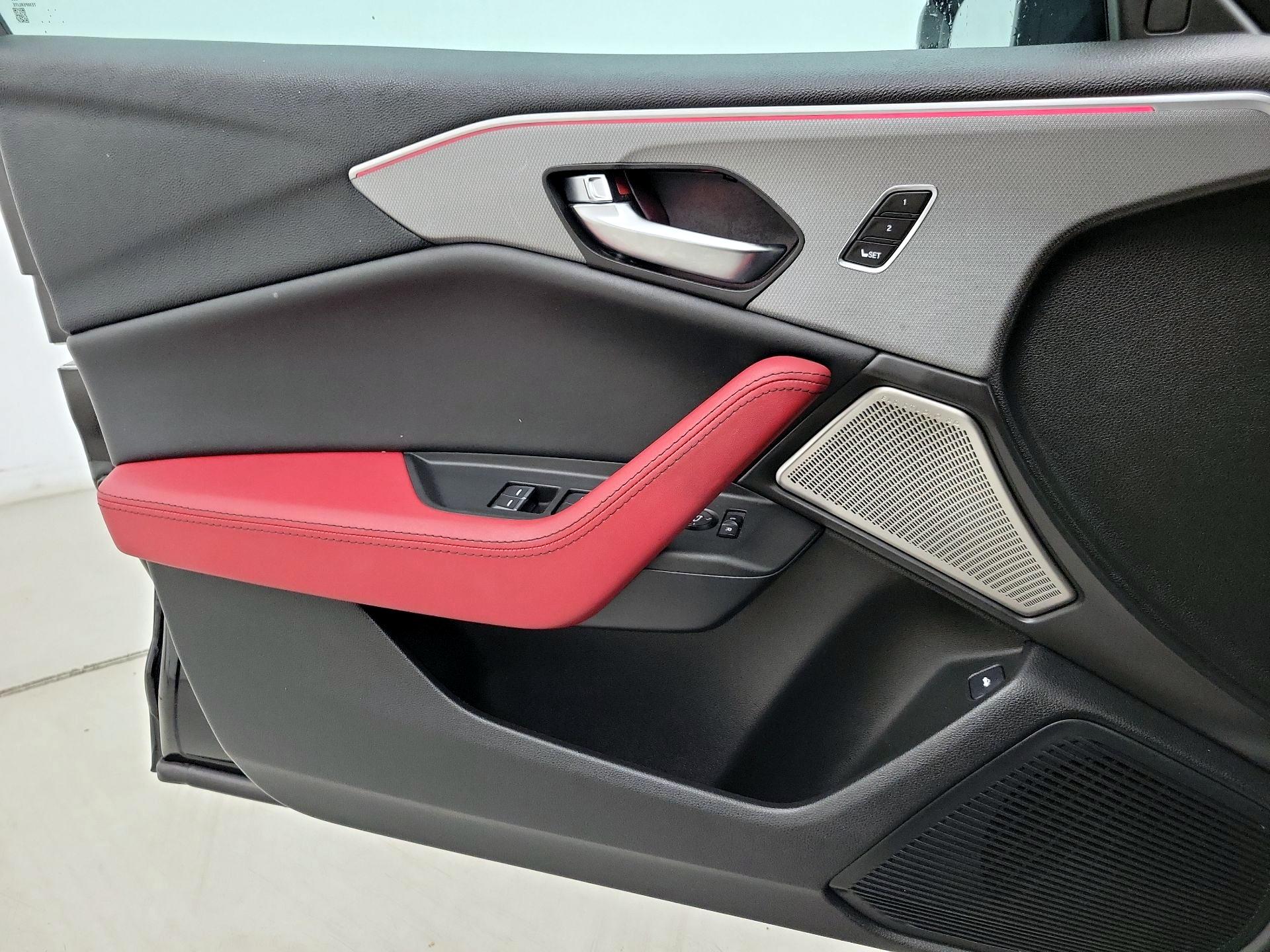 Thumbnail: 2023 Acura TLX - 12