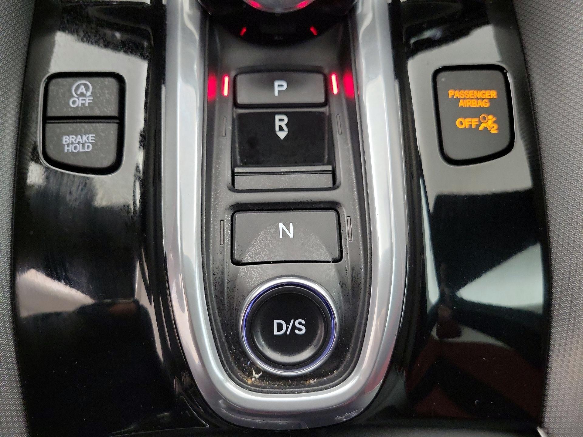 Thumbnail: 2023 Acura TLX - 18