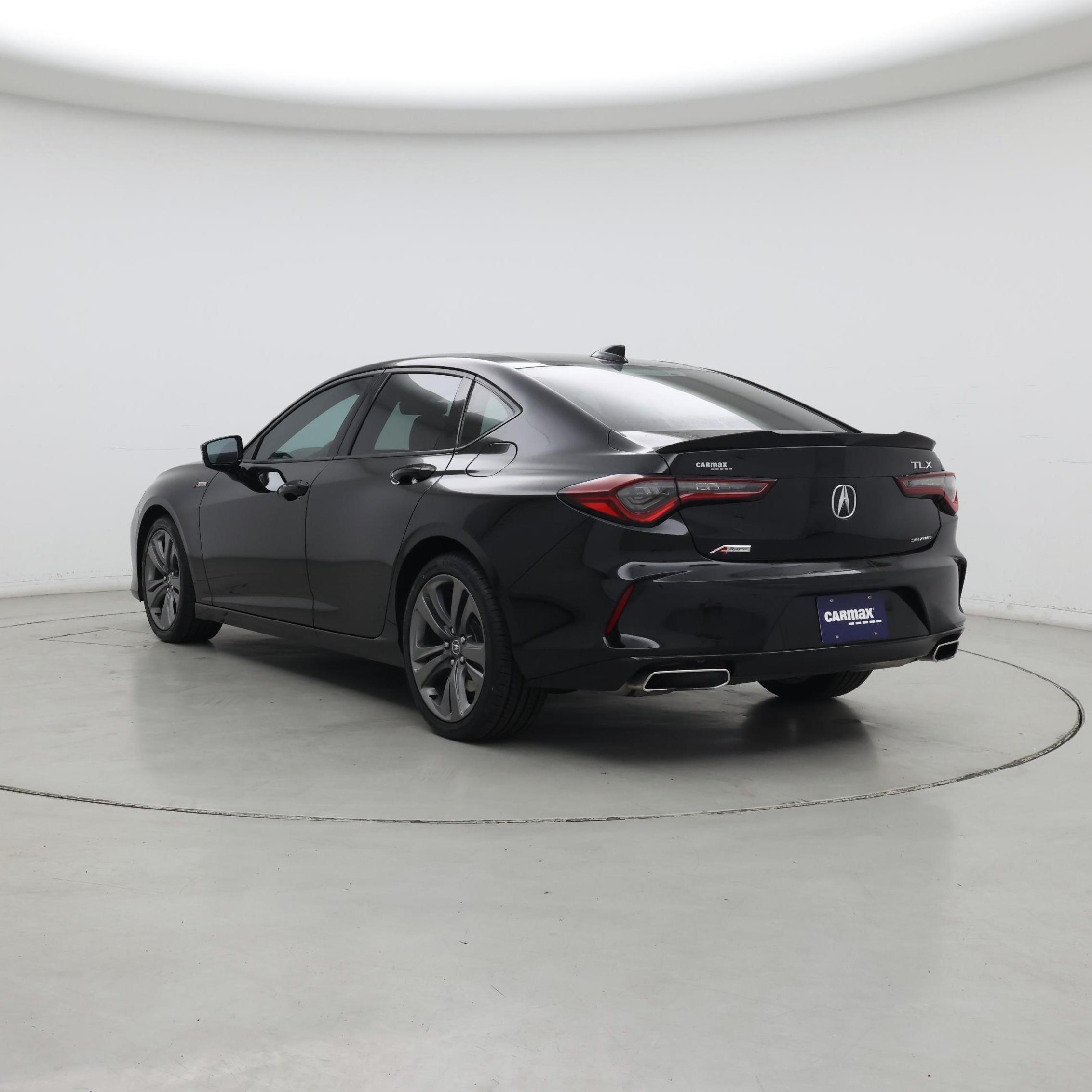 Thumbnail: 2023 Acura TLX - 2