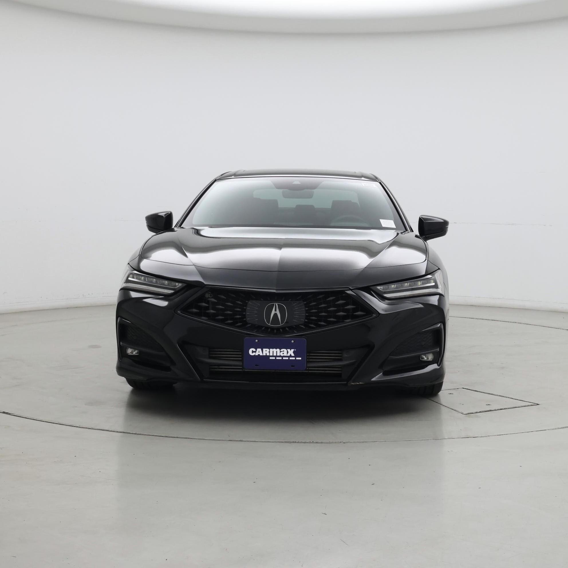 Thumbnail: 2023 Acura TLX - 5