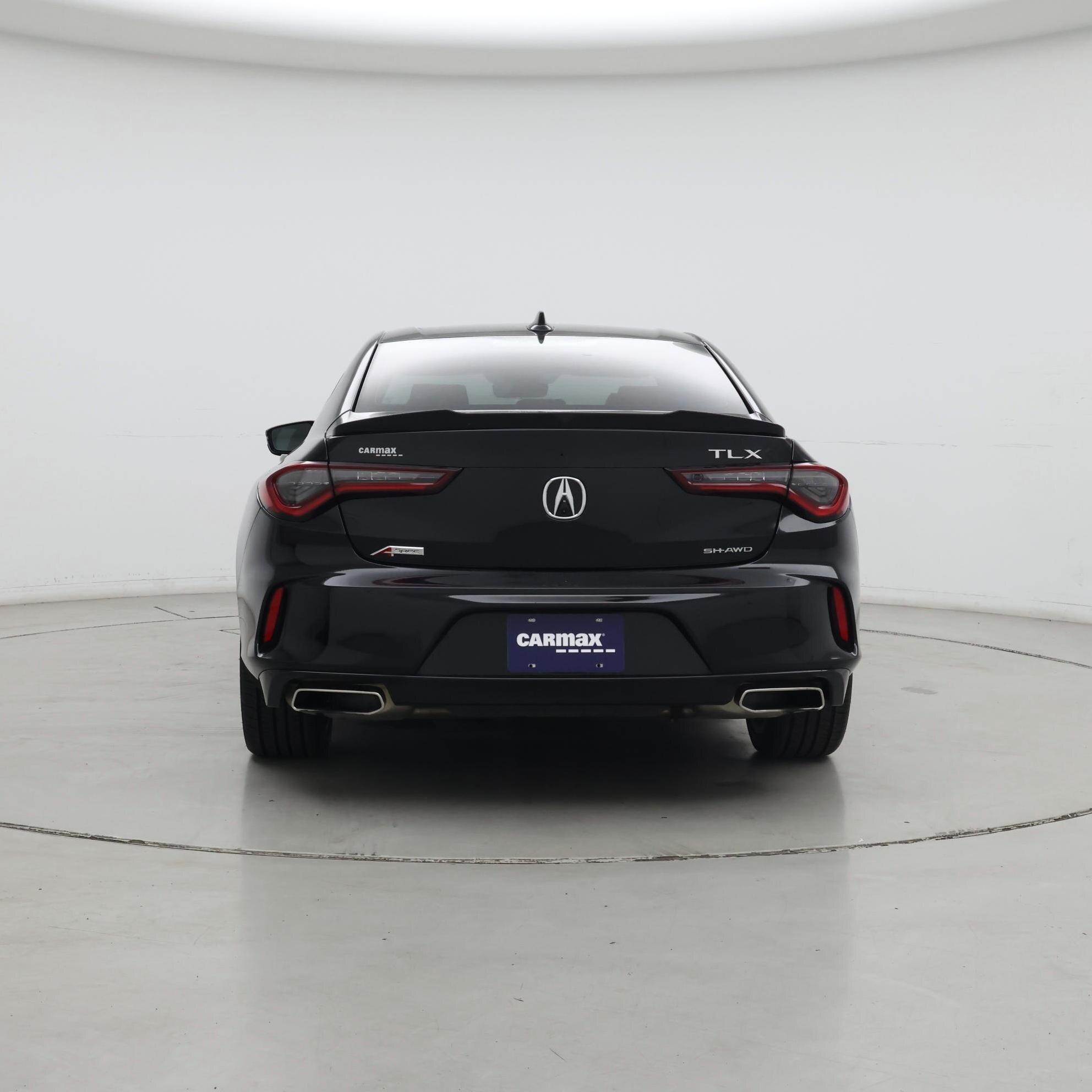 Thumbnail: 2023 Acura TLX - 6