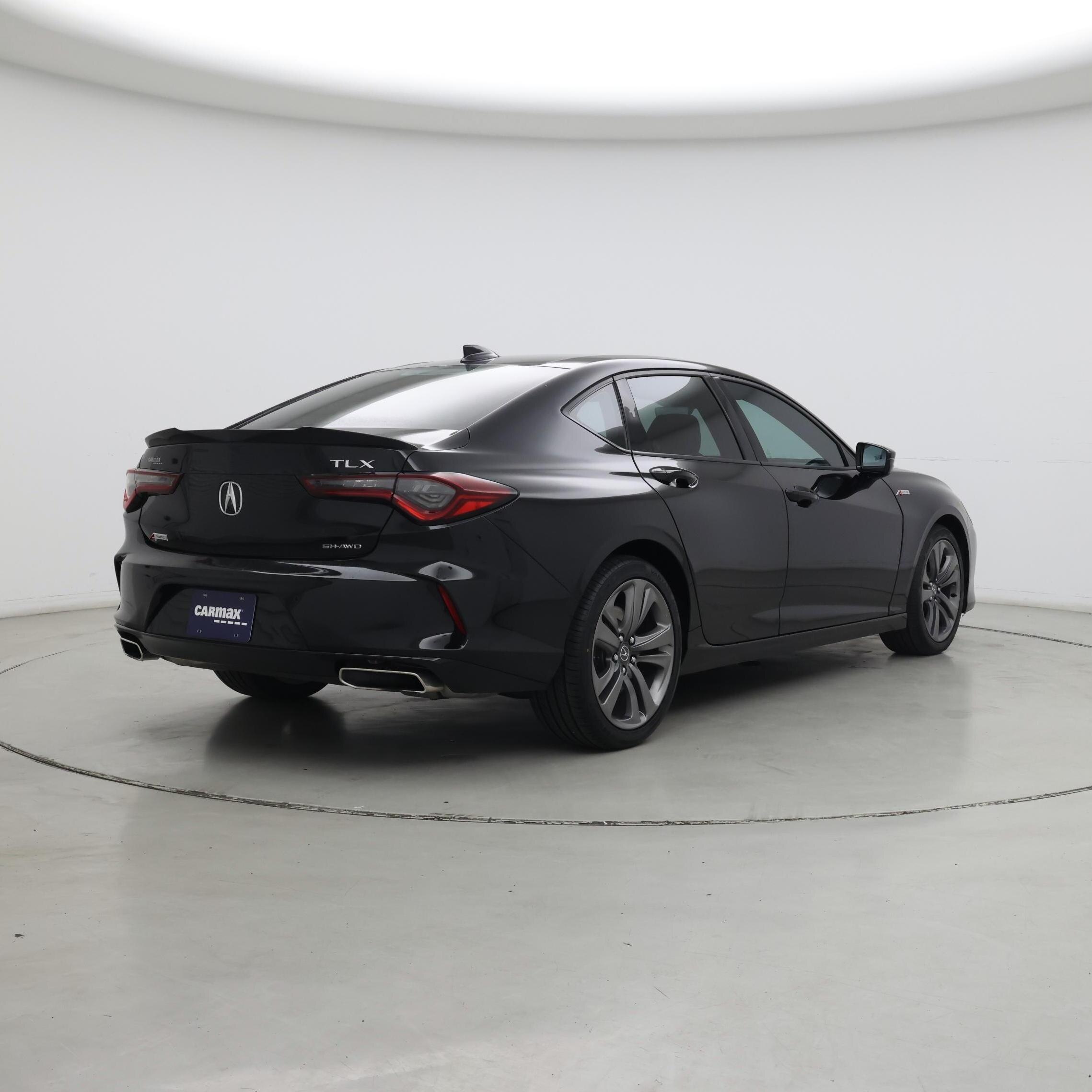 Thumbnail: 2023 Acura TLX - 8