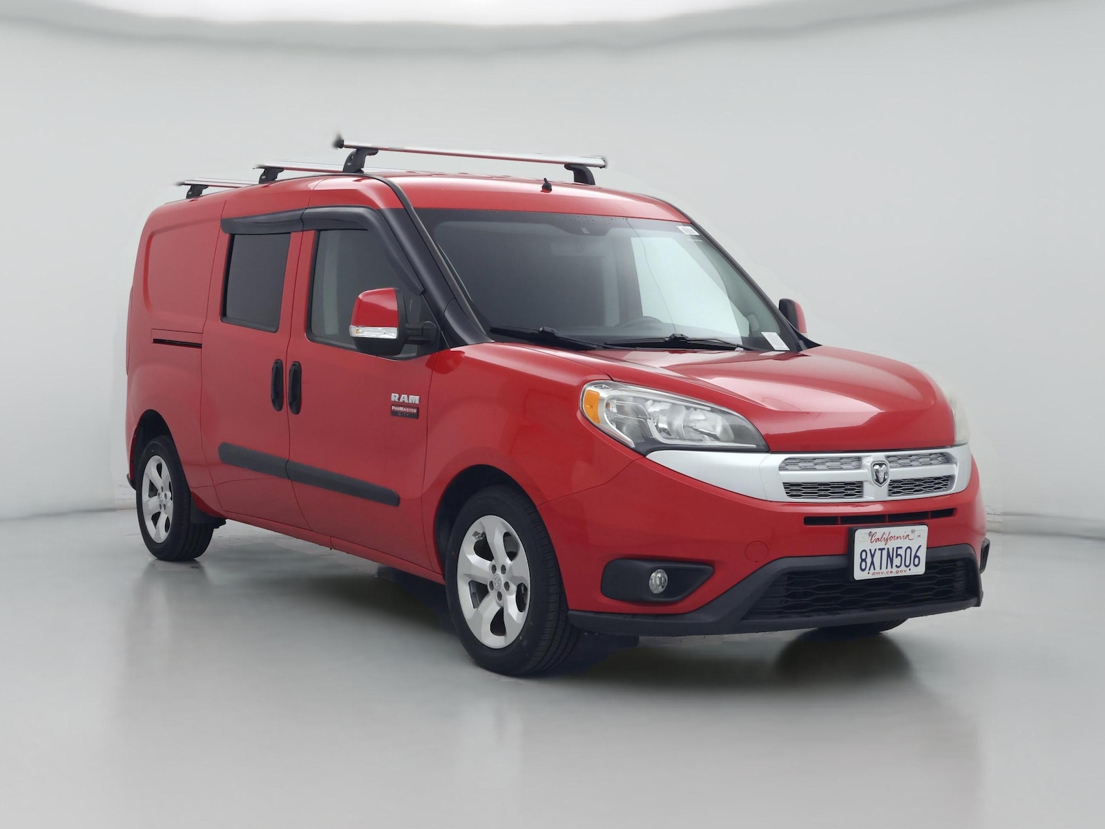 2016 RAM Promaster City SLT