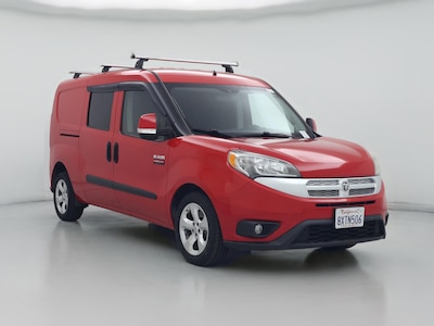 2016 Ram Promaster City Tradesman SLT