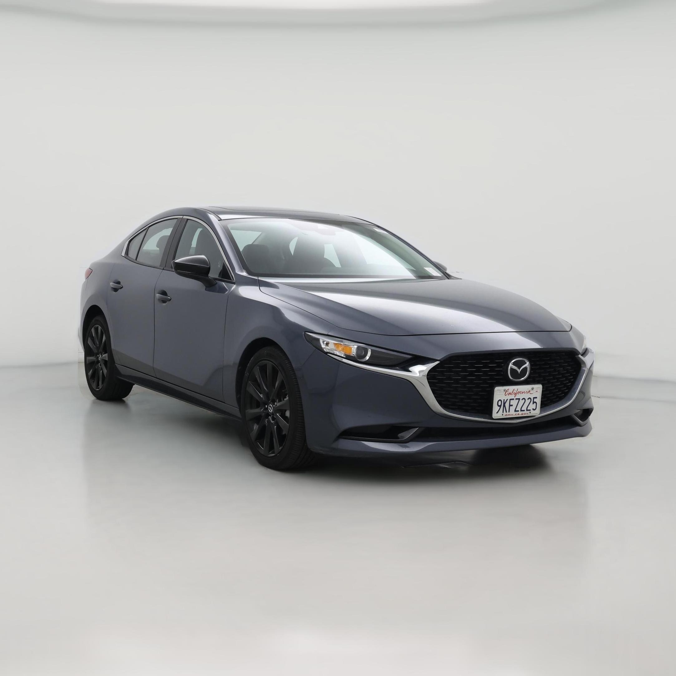 Thumbnail: 2023 Mazda Mazda3 - 1