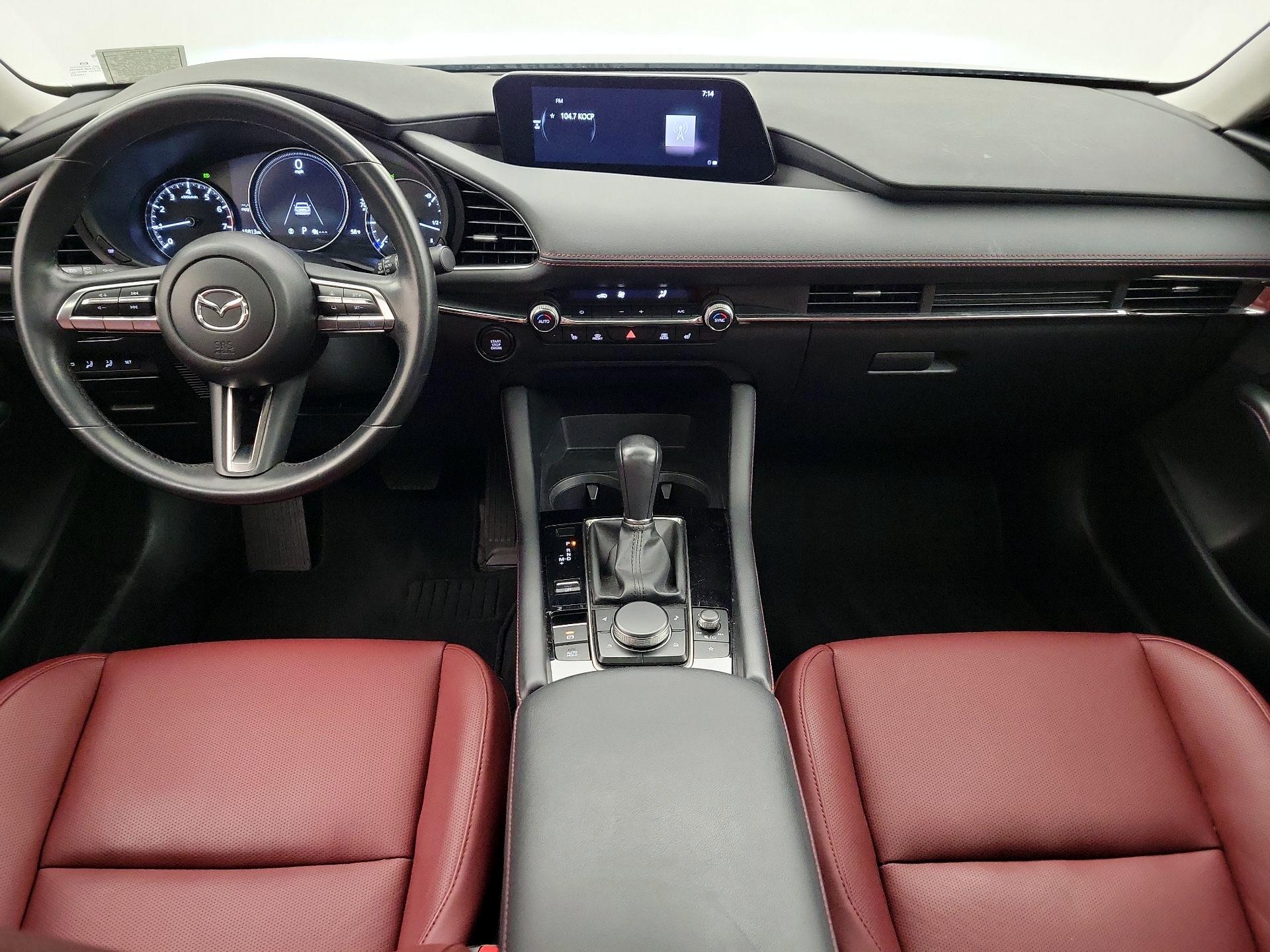 Thumbnail: 2023 Mazda Mazda3 - 9