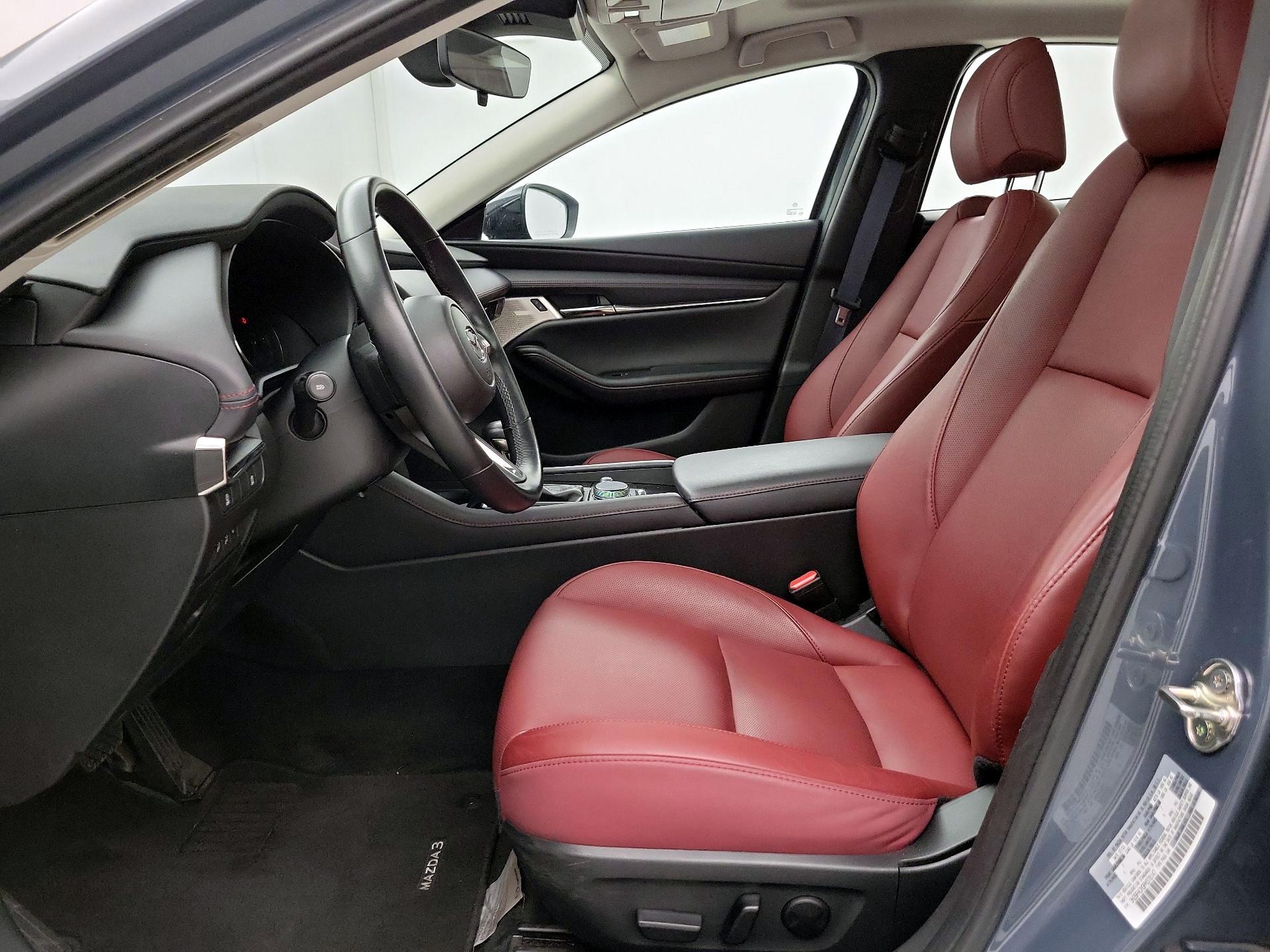 Thumbnail: 2023 Mazda Mazda3 - 11