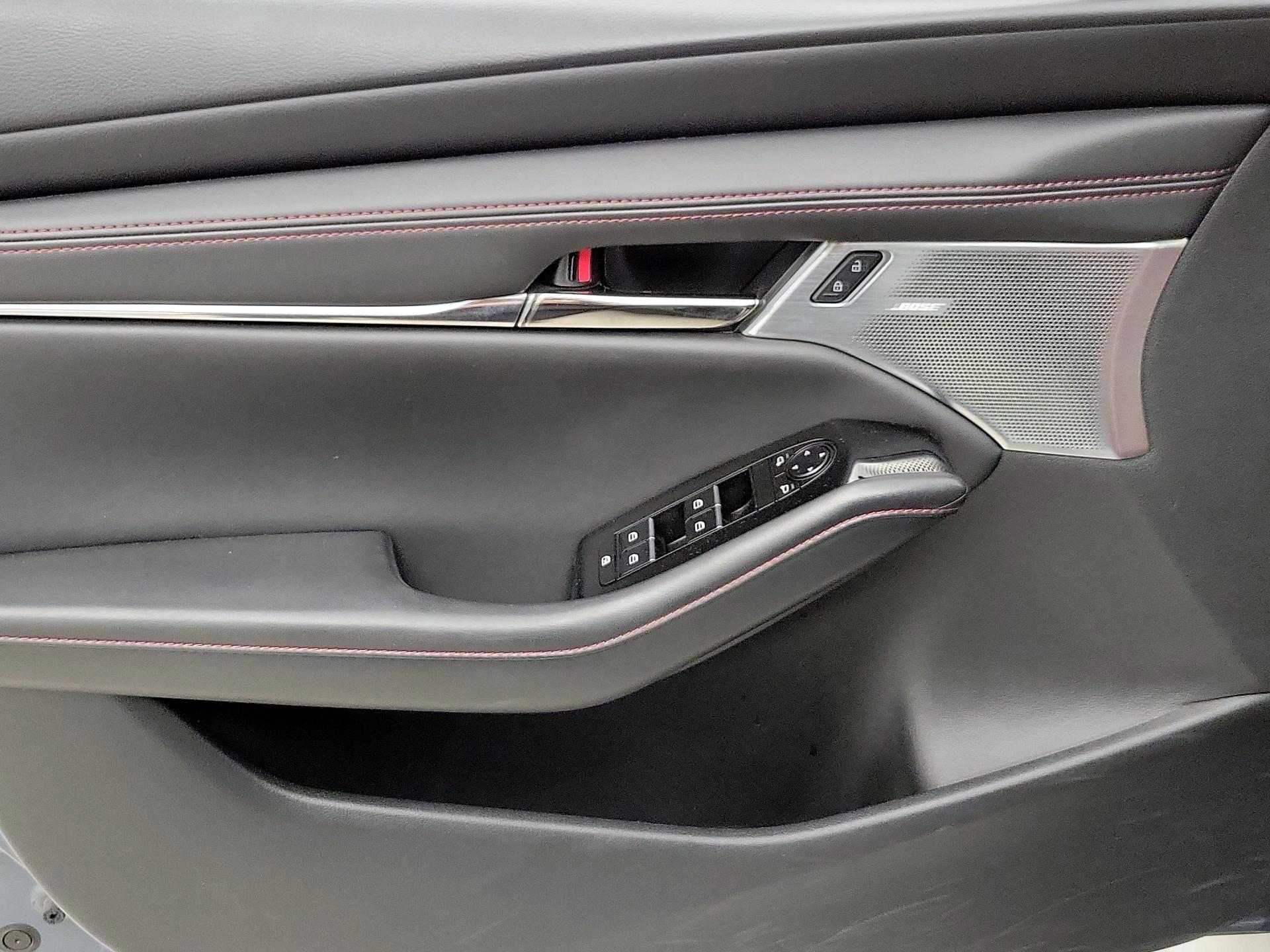 Thumbnail: 2023 Mazda Mazda3 - 12